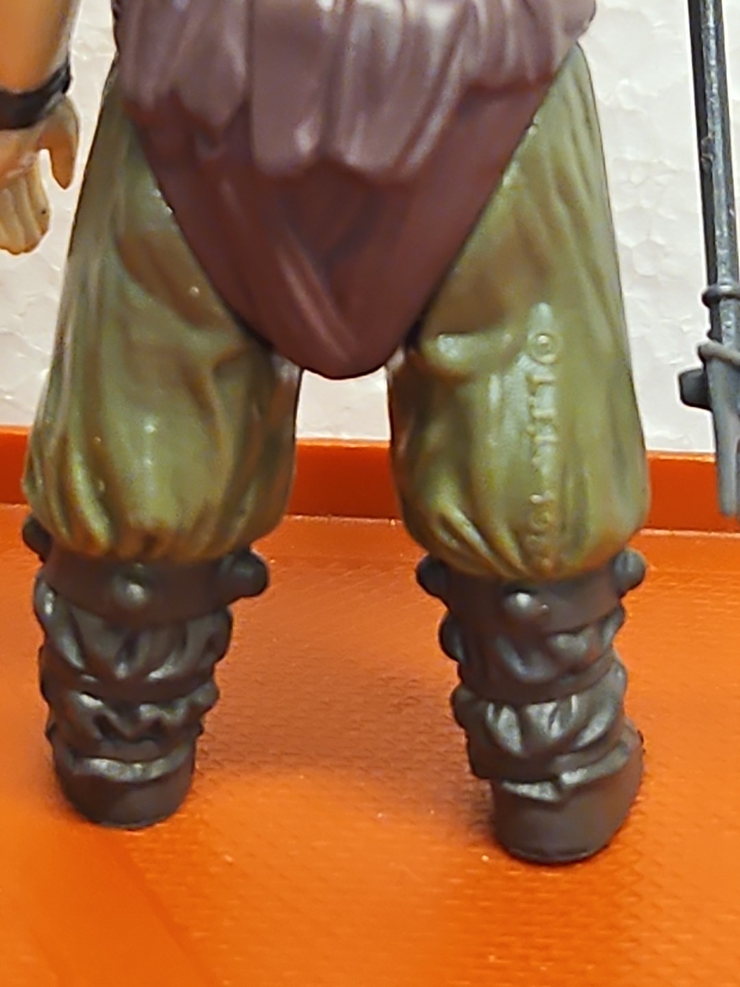 Rancor Keeper sold