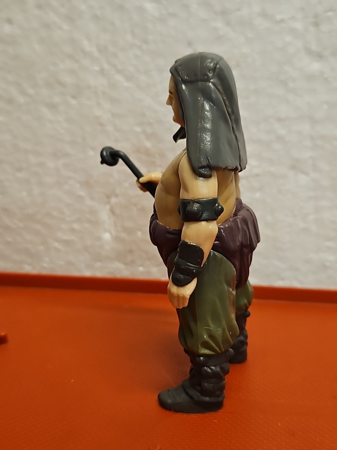 Rancor Keeper sold