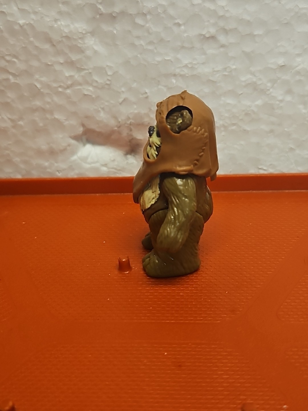 Wicket W. Warrick sold