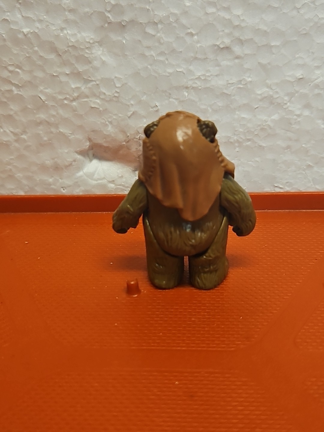 Wicket W. Warrick sold