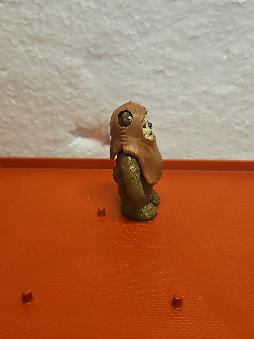Wicket W. Warrick sold