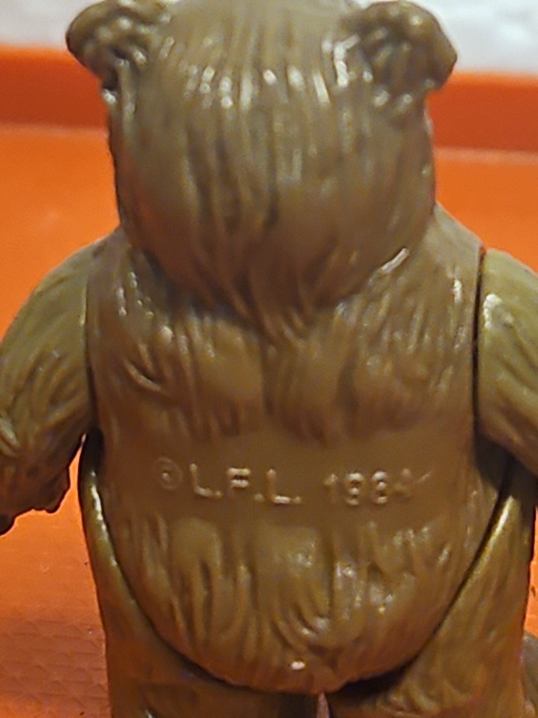 Wicket W. Warrick sold
