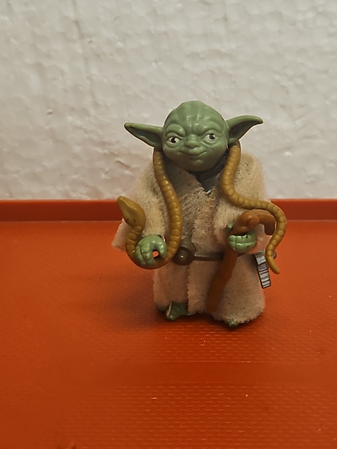 Yoda, The Jedi Master sold