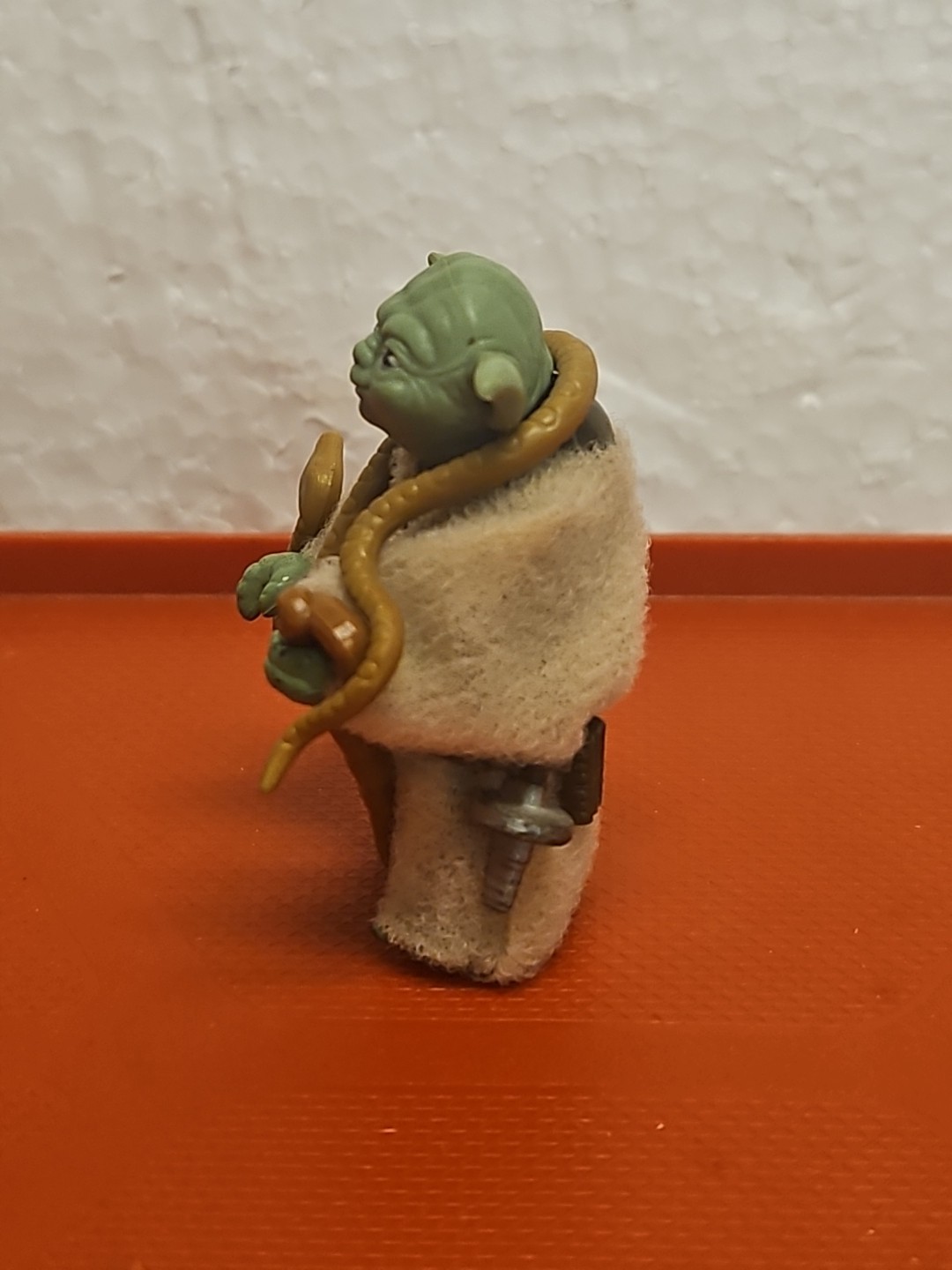 Yoda, The Jedi Master sold