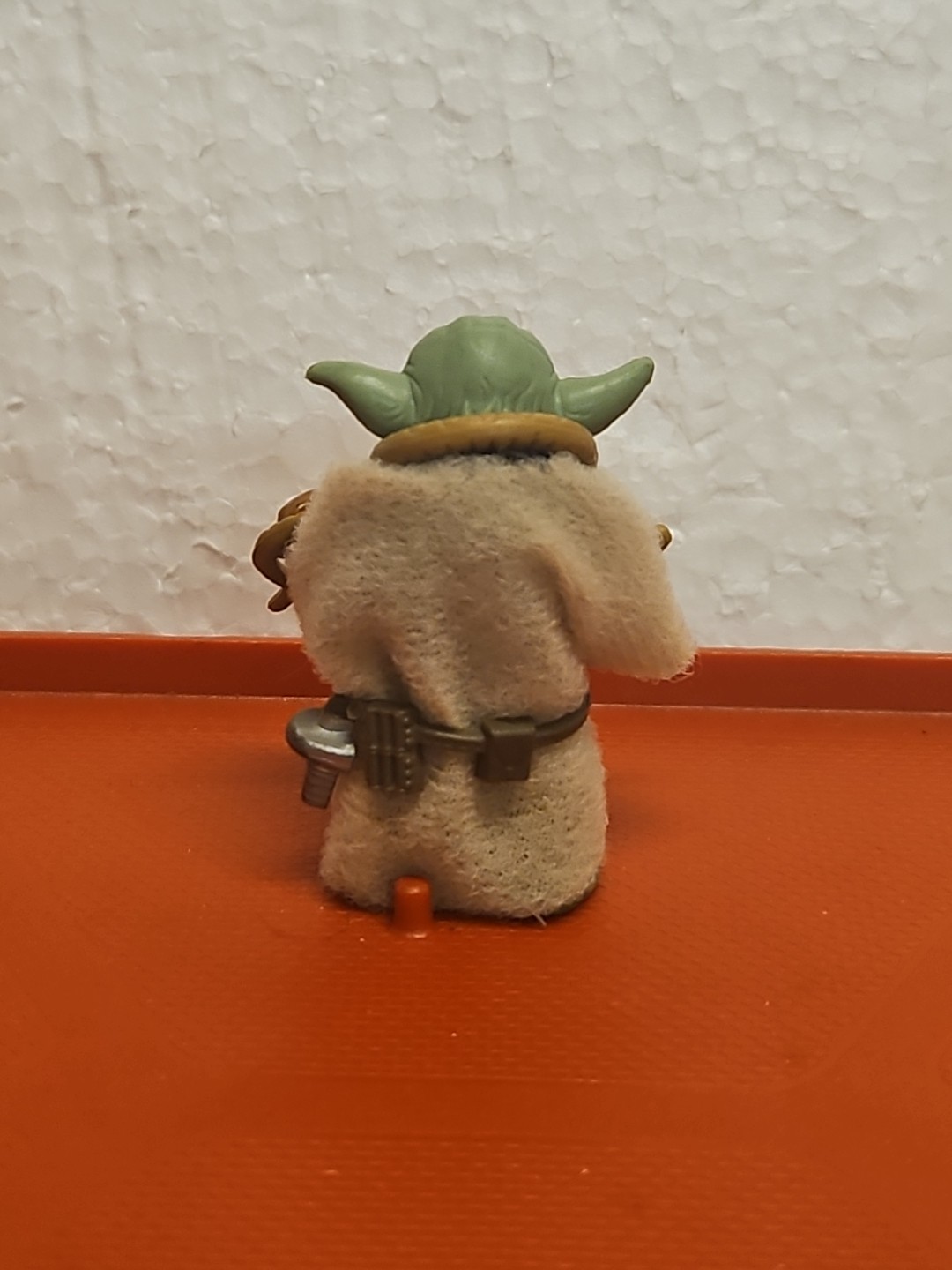 Yoda, The Jedi Master sold