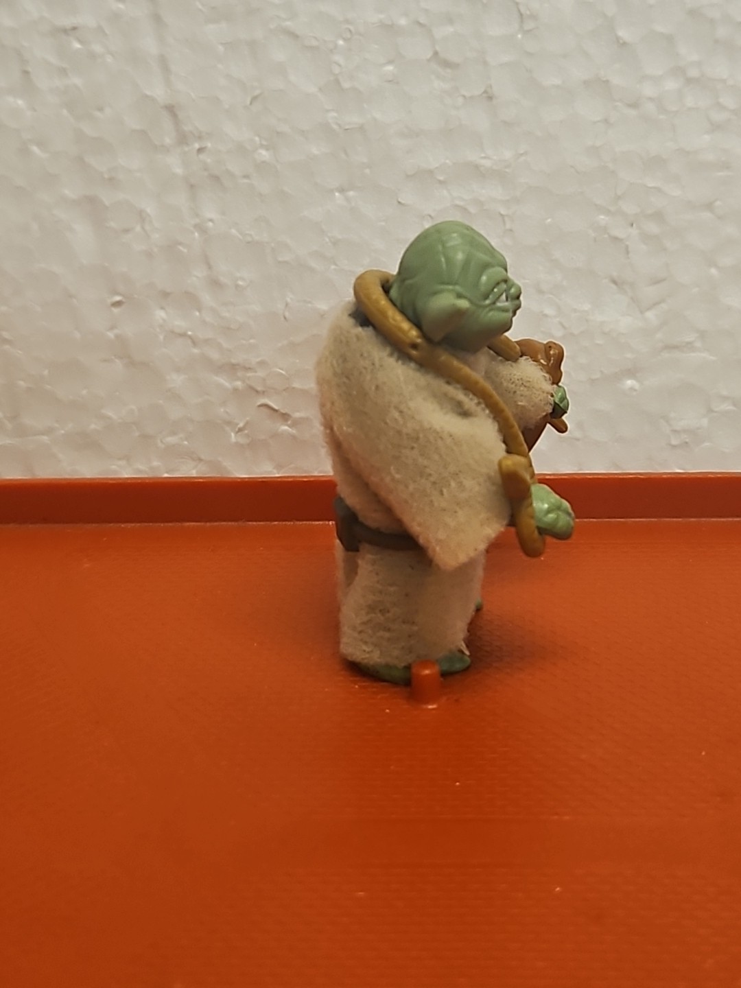 Yoda, The Jedi Master sold