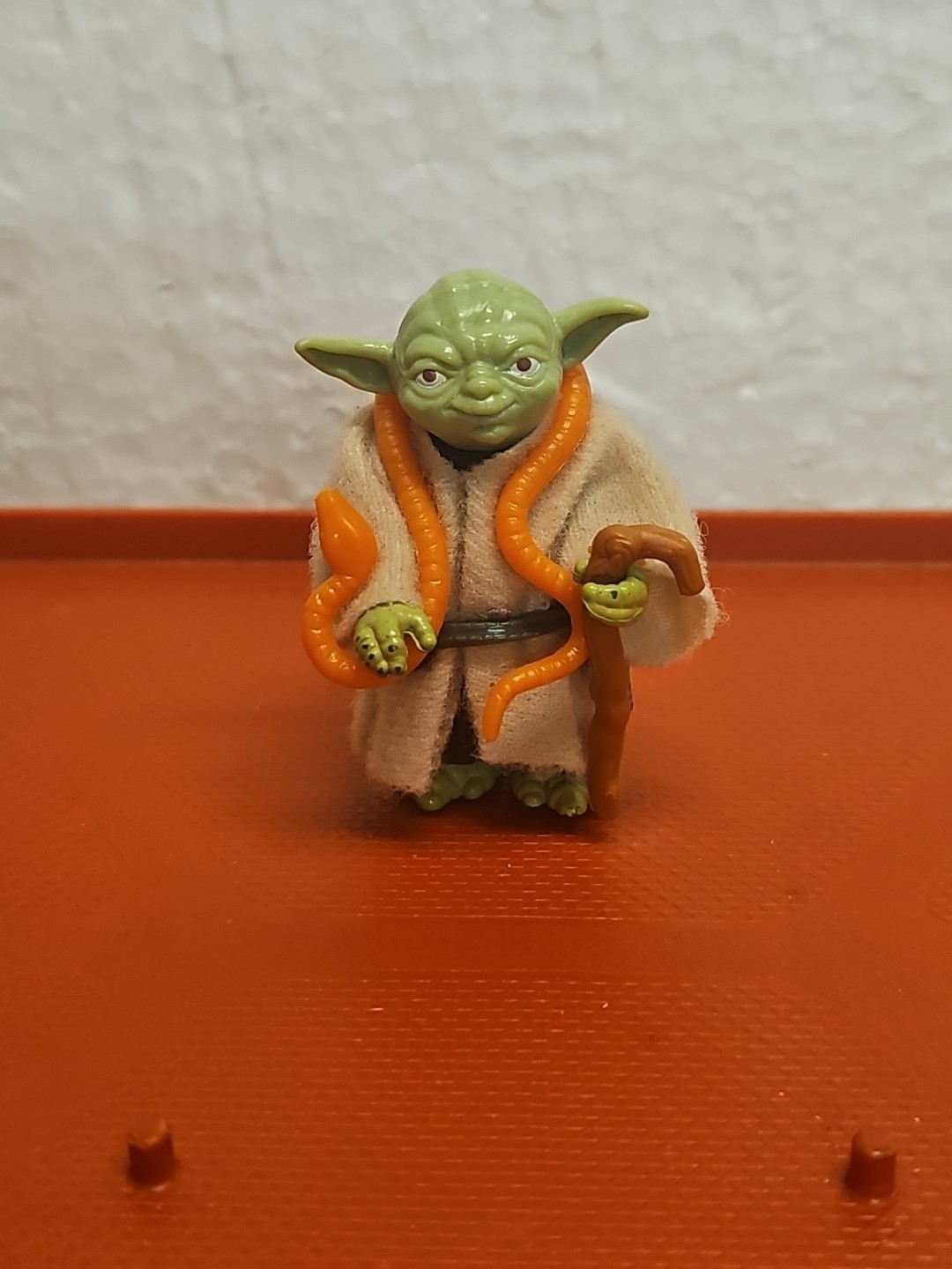 Yoda, The Jedi Master sold