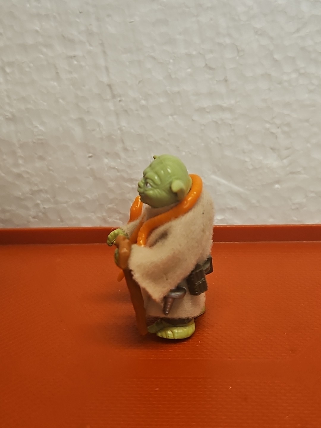 Yoda, The Jedi Master sold