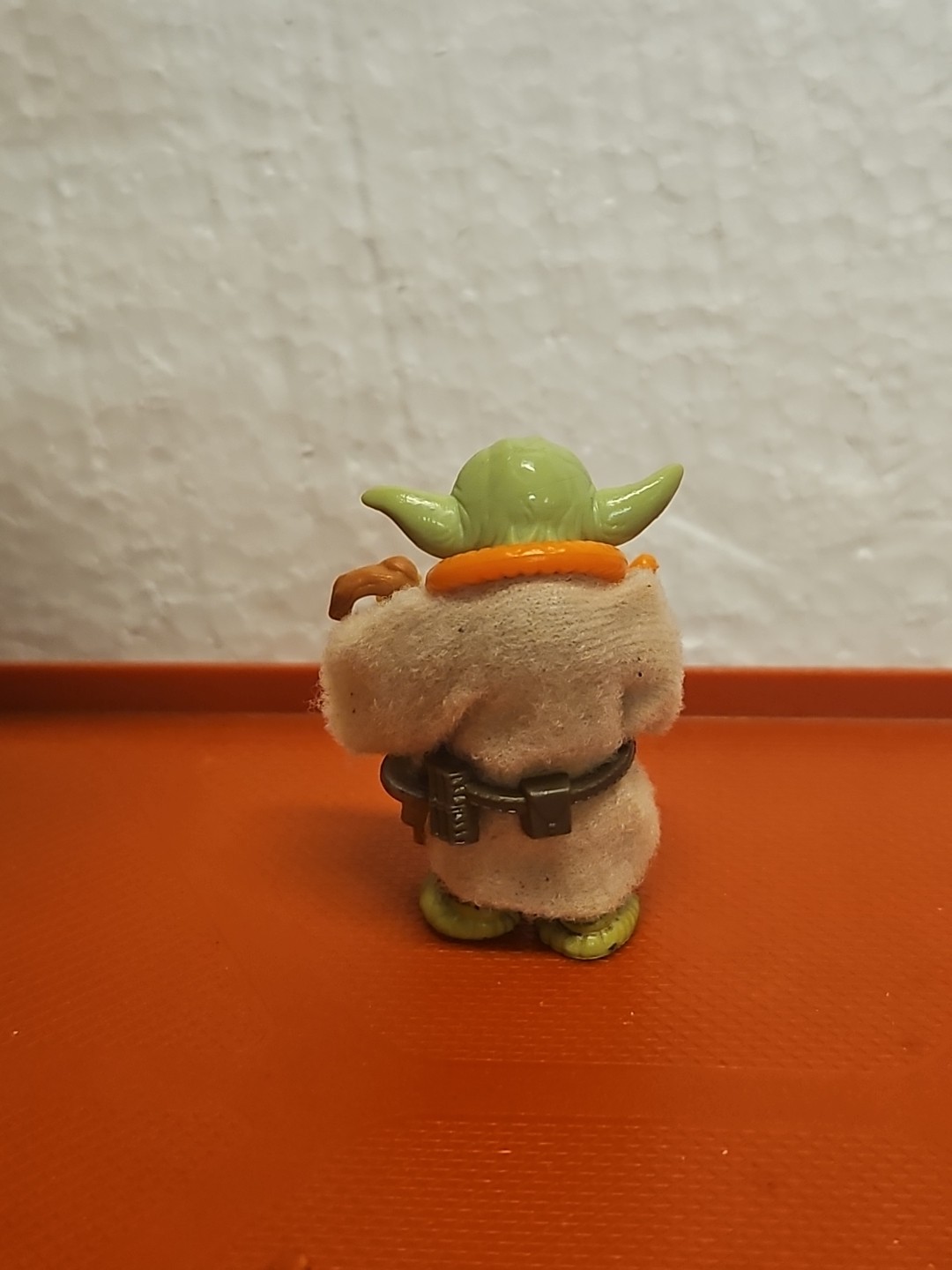 Yoda, The Jedi Master sold