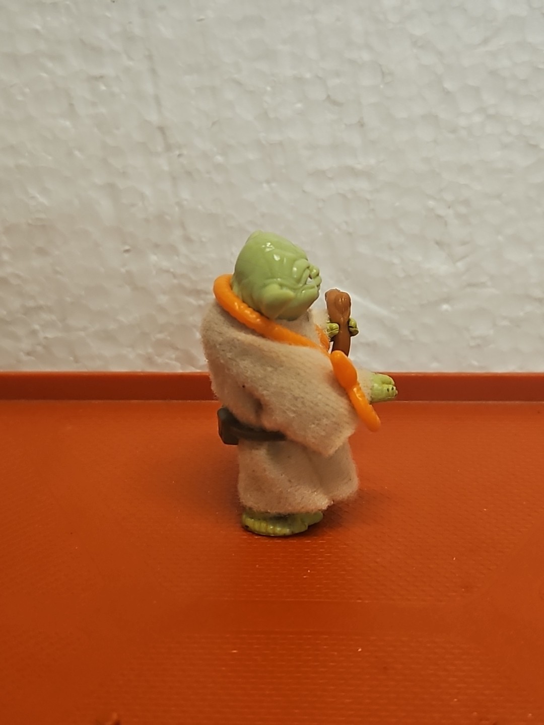 Yoda, The Jedi Master sold
