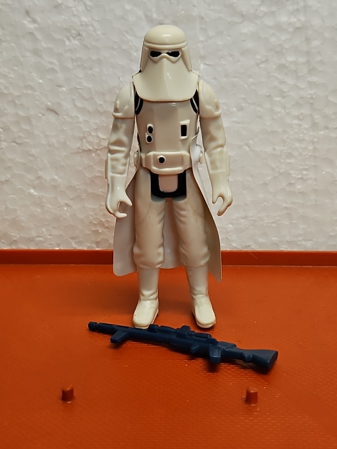 Imperial Stormtrooper (Hoth Battle Gear) - Snowtrooper sold