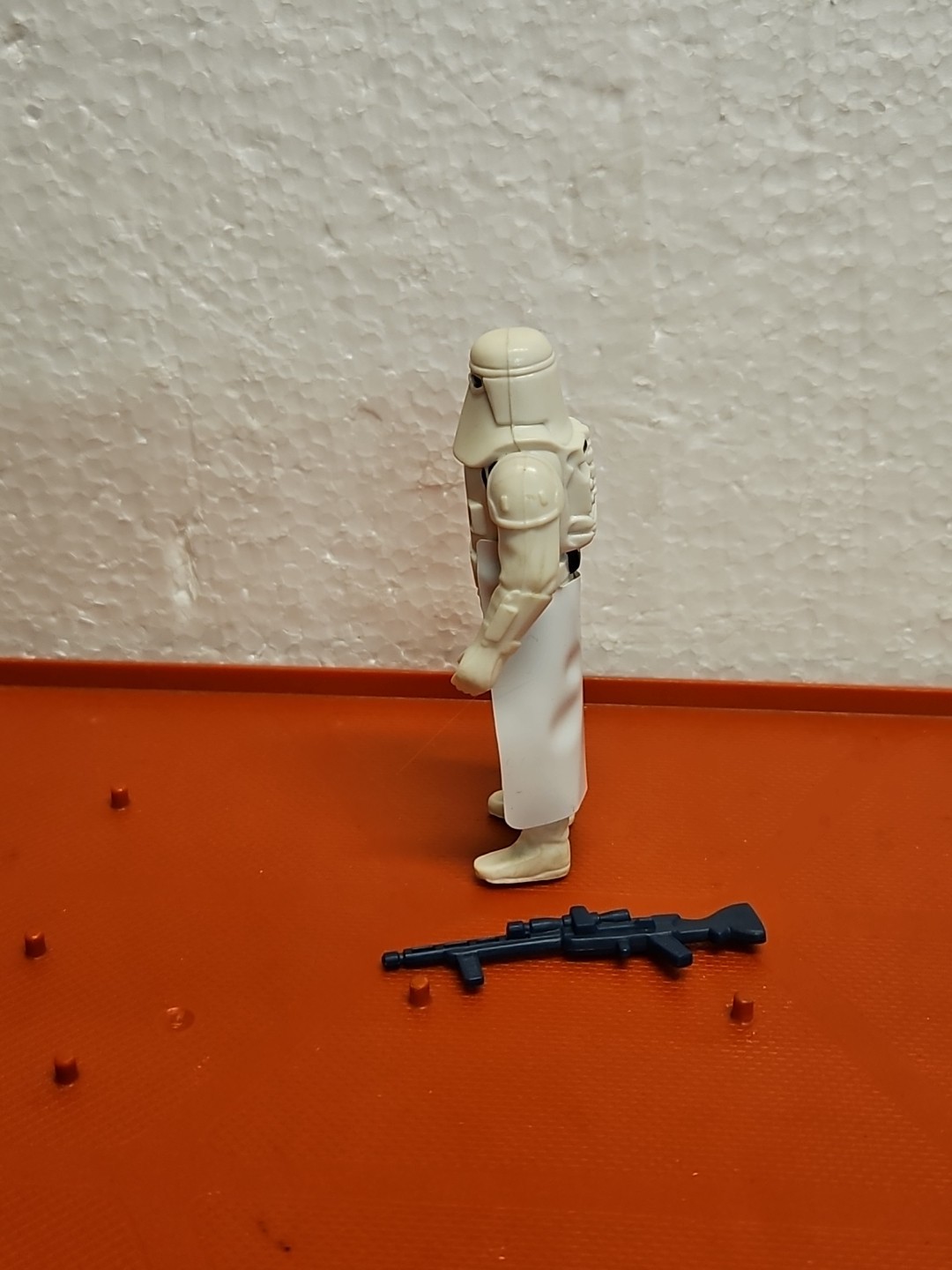 Imperial Stormtrooper (Hoth Battle Gear) - Snowtrooper sold