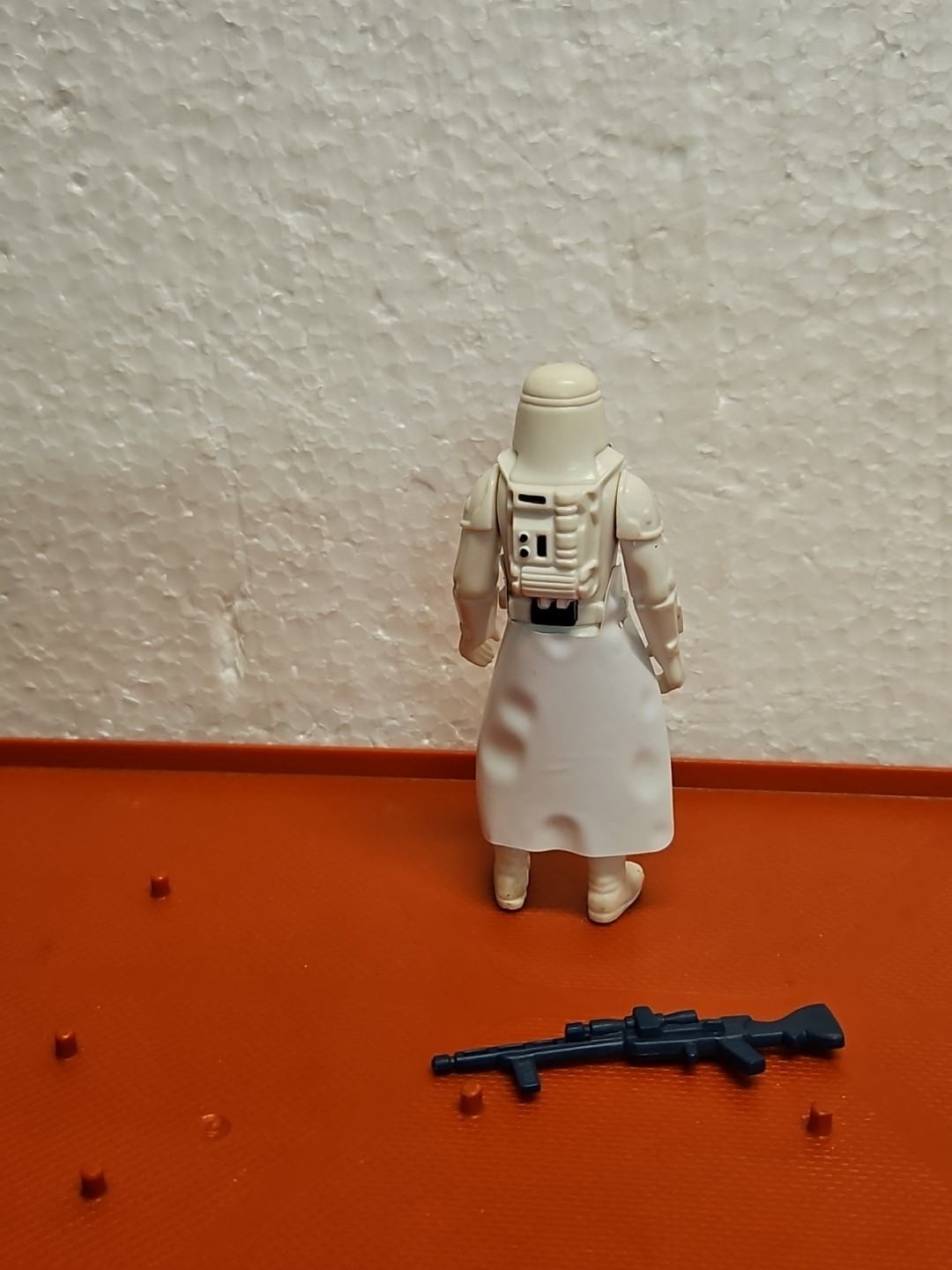 Imperial Stormtrooper (Hoth Battle Gear) - Snowtrooper sold