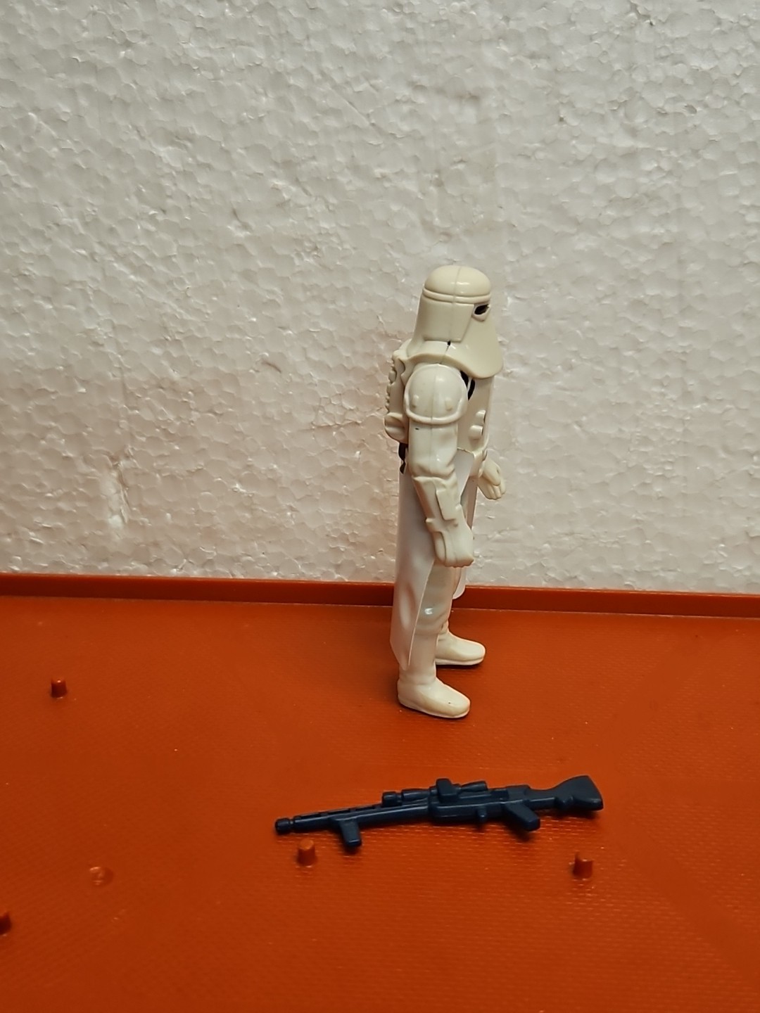 Imperial Stormtrooper (Hoth Battle Gear) - Snowtrooper sold