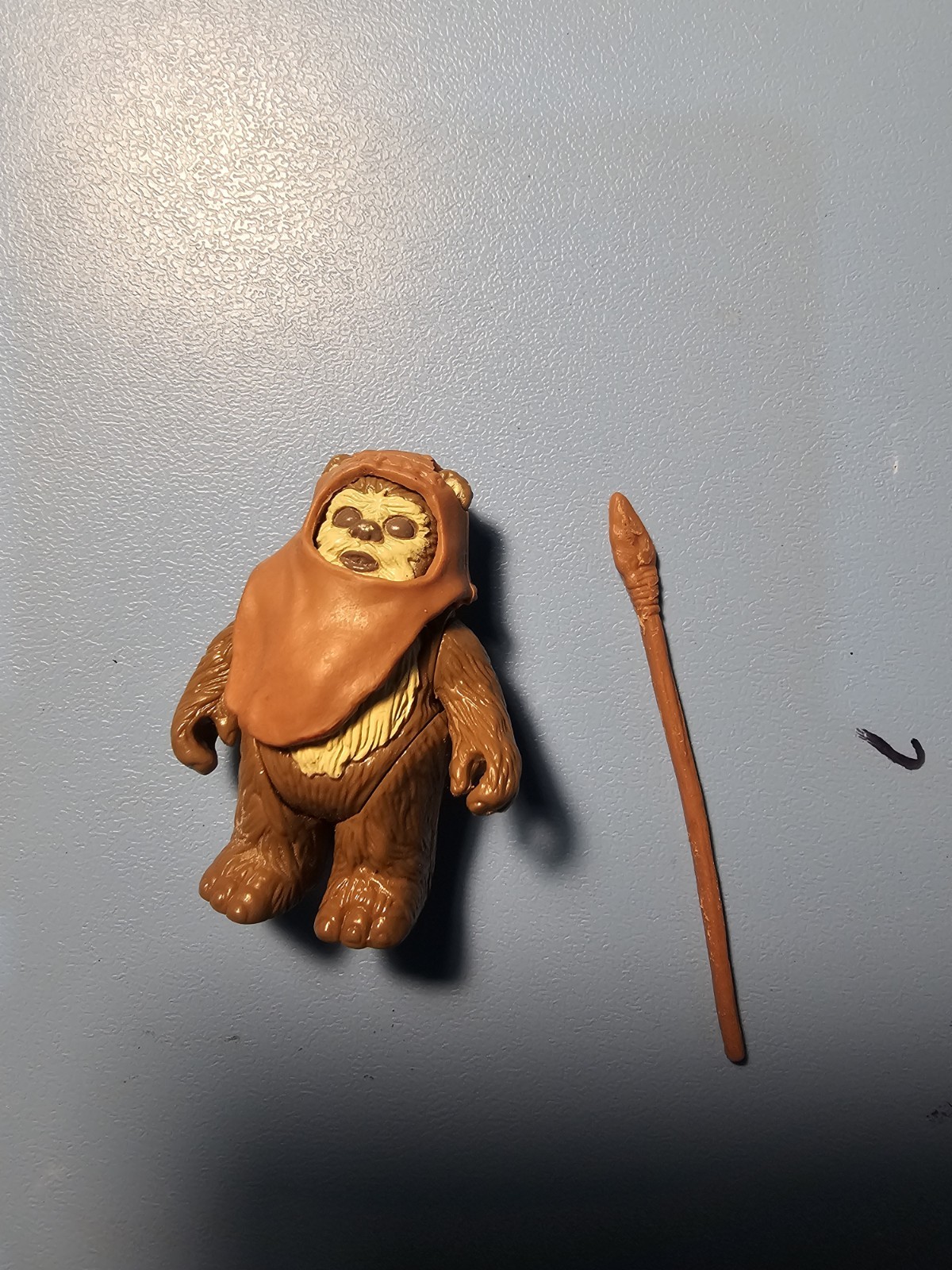 Wicket W. Warrick sold
