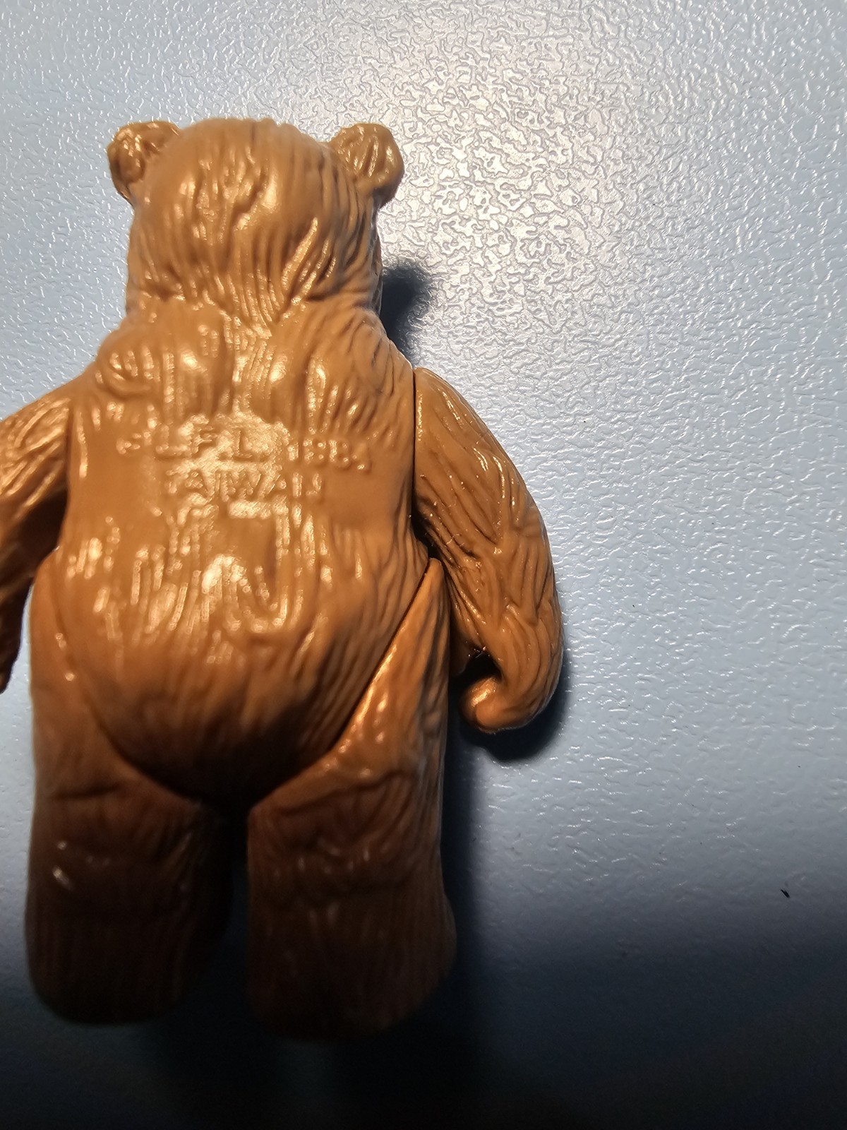 Wicket W. Warrick sold