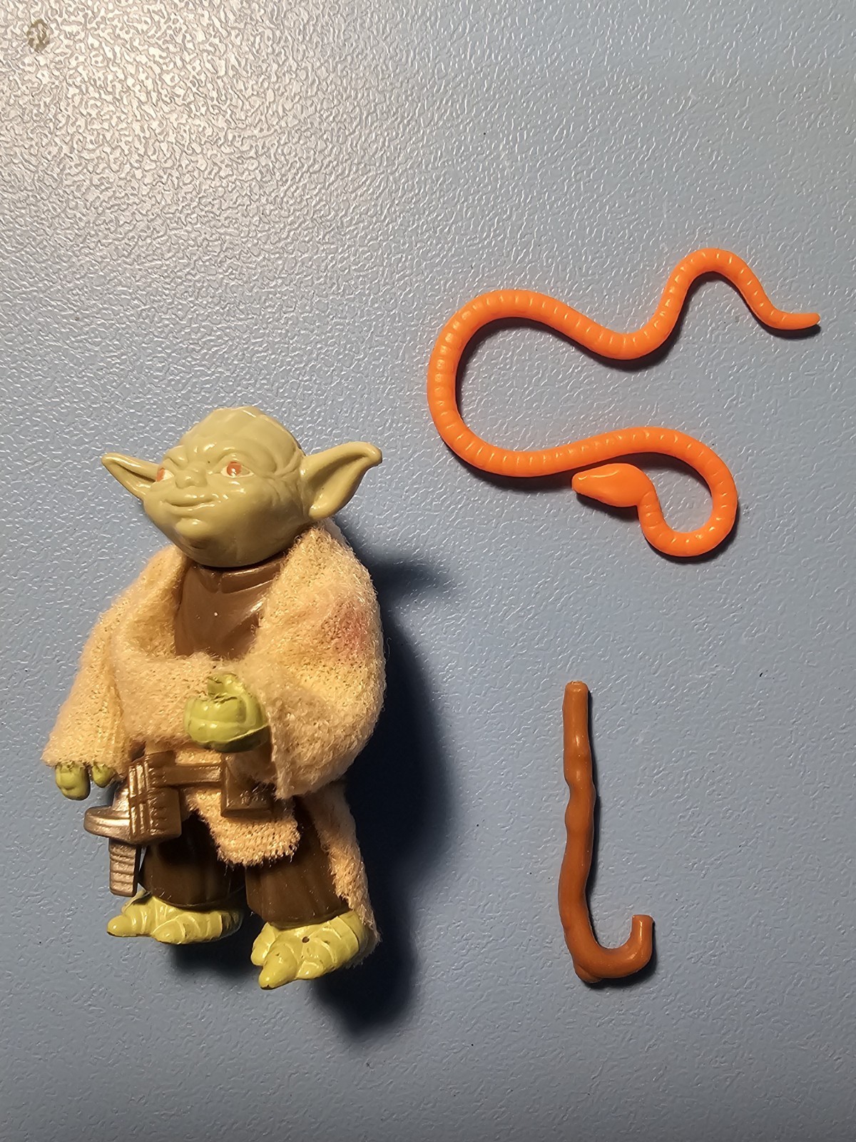 Yoda, The Jedi Master sold