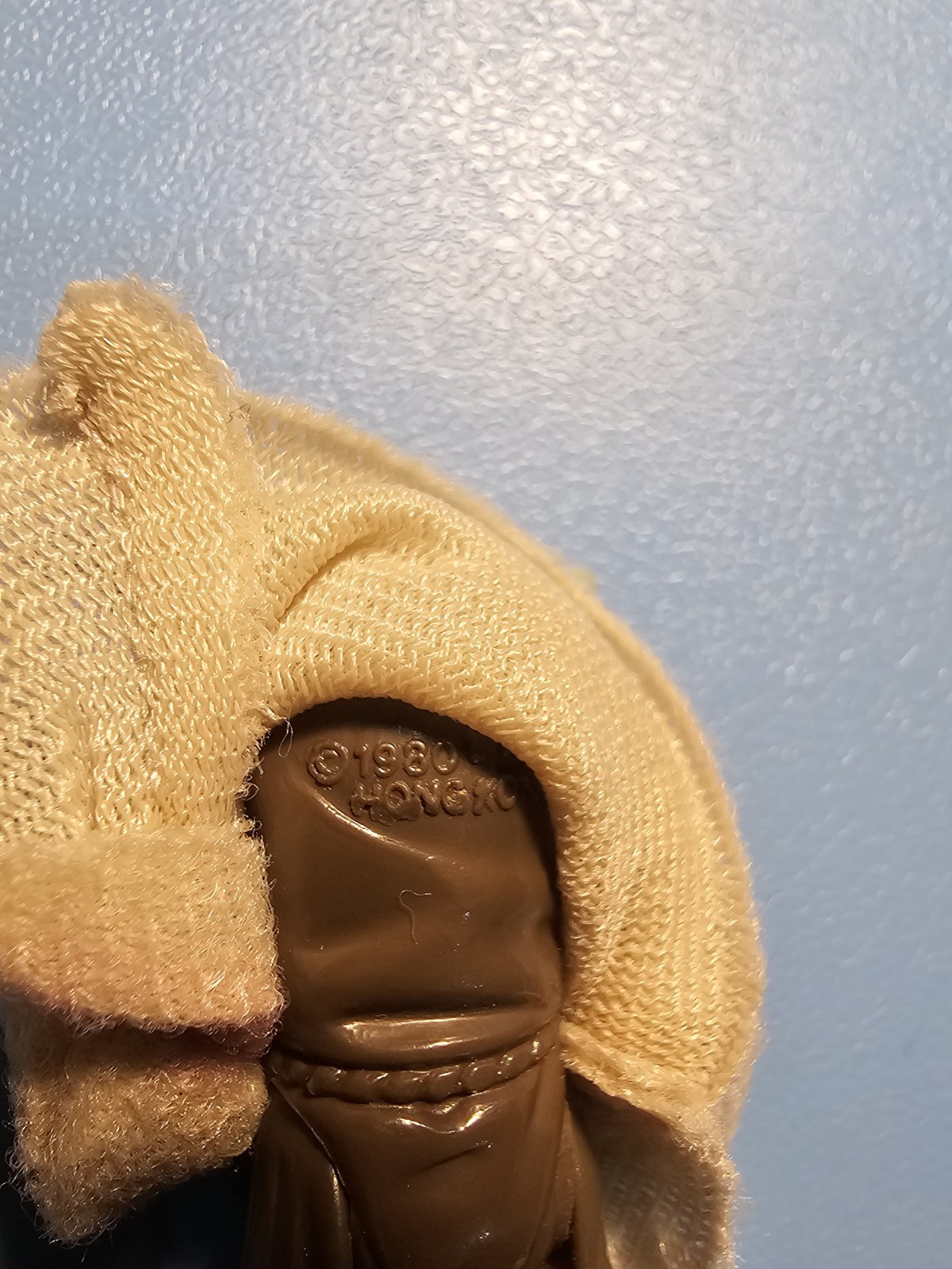 Yoda, The Jedi Master sold