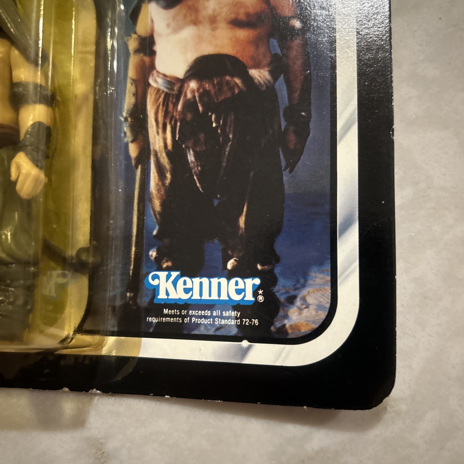 Rancor Keeper sold
