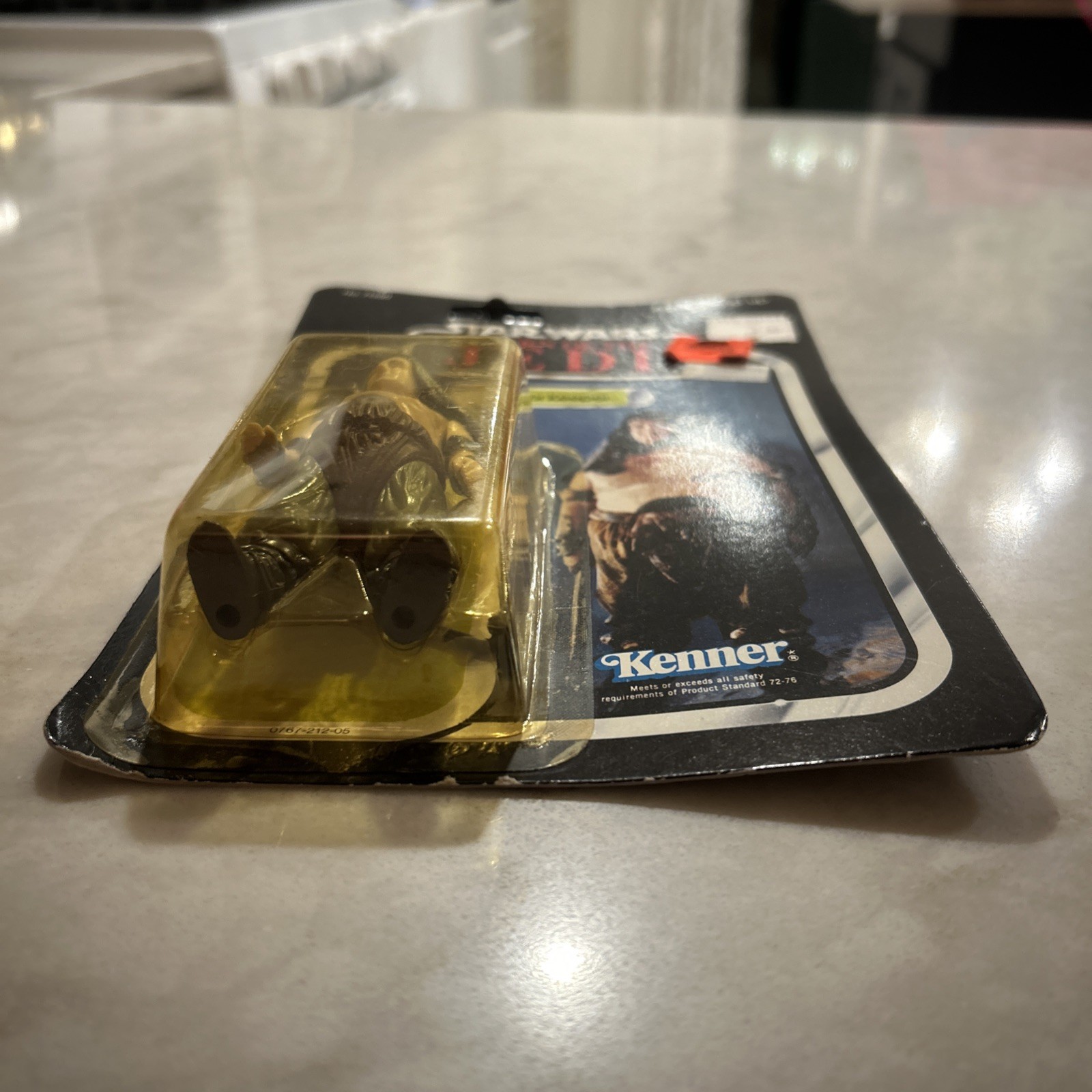 Rancor Keeper sold