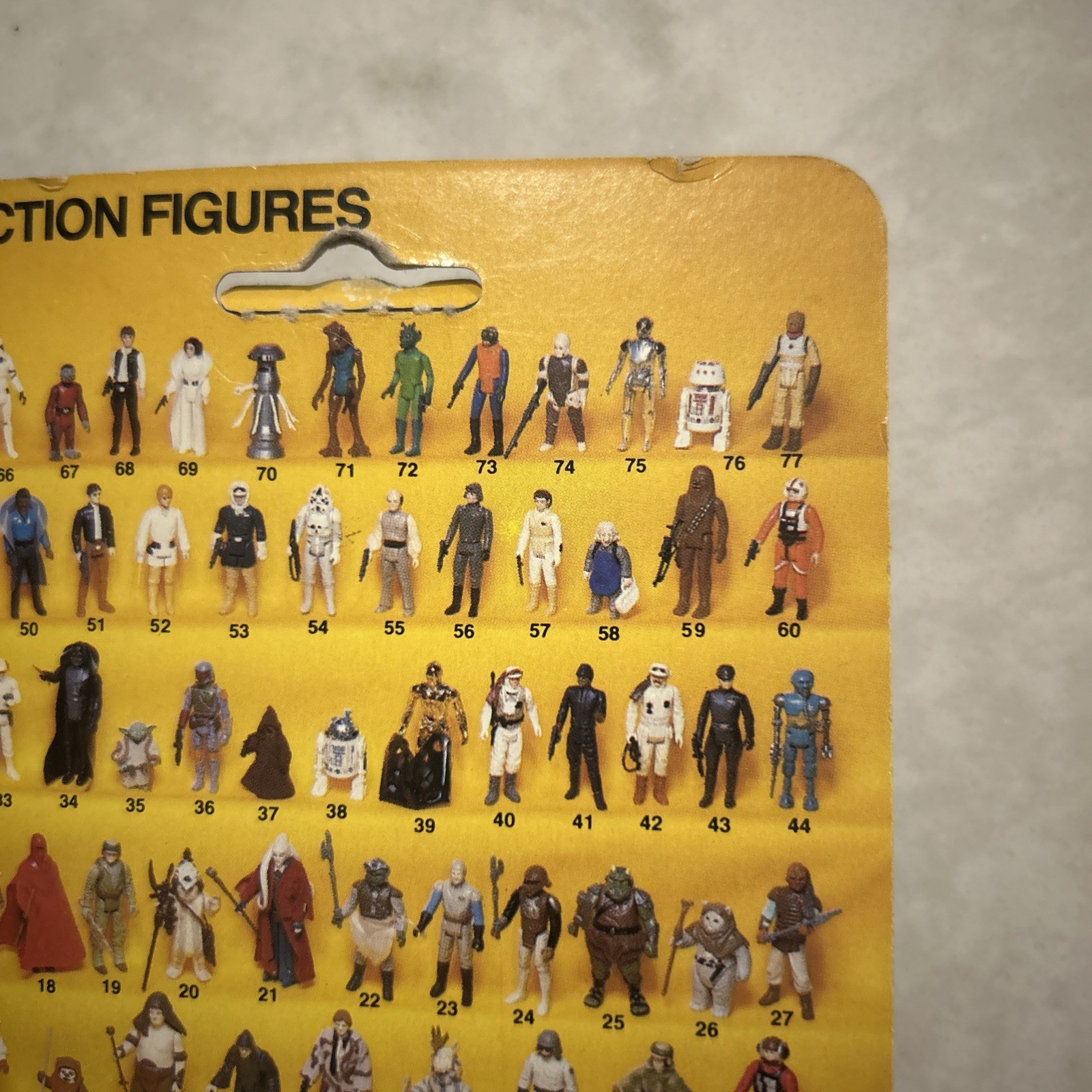Rancor Keeper sold