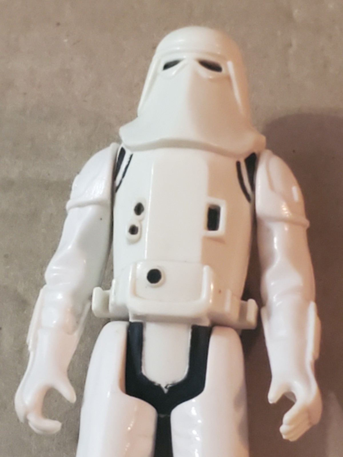 Imperial Stormtrooper (Hoth Battle Gear) - Snowtrooper sold
