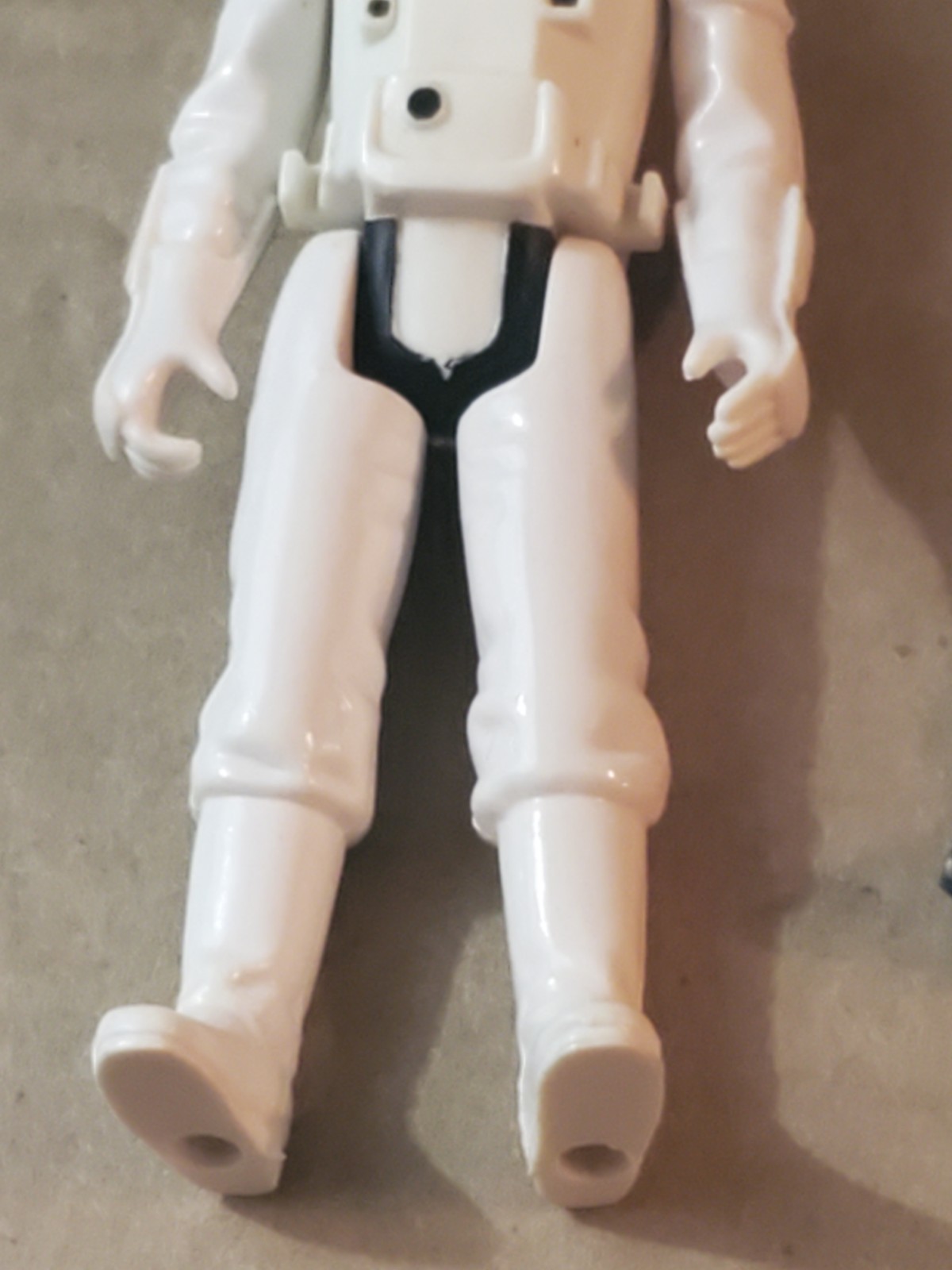 Imperial Stormtrooper (Hoth Battle Gear) - Snowtrooper sold