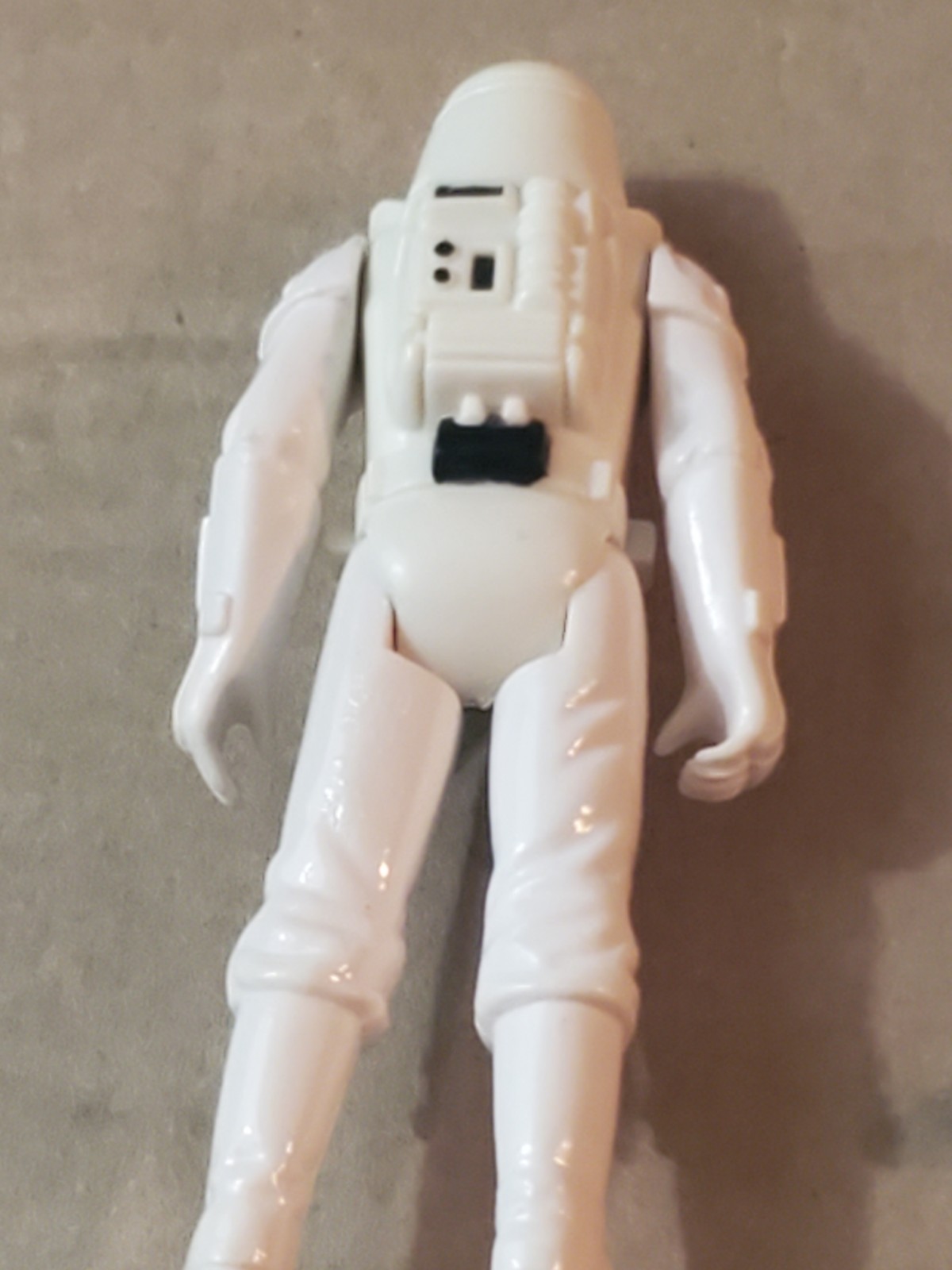 Imperial Stormtrooper (Hoth Battle Gear) - Snowtrooper sold