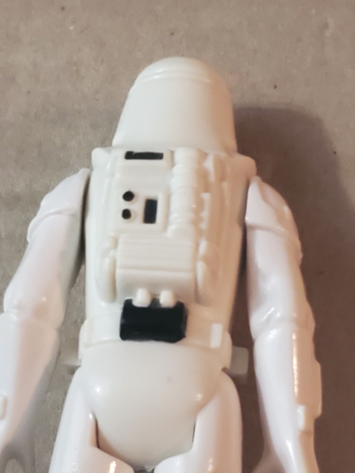 Imperial Stormtrooper (Hoth Battle Gear) - Snowtrooper sold
