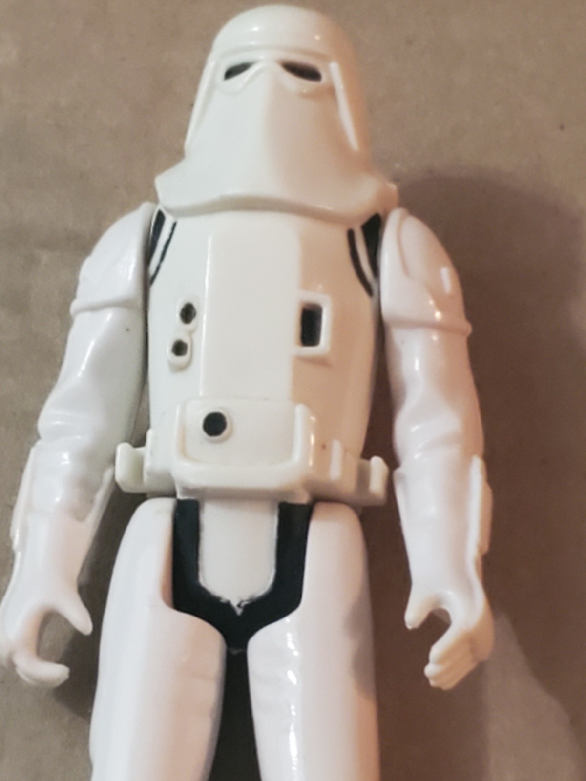 Imperial Stormtrooper (Hoth Battle Gear) - Snowtrooper sold