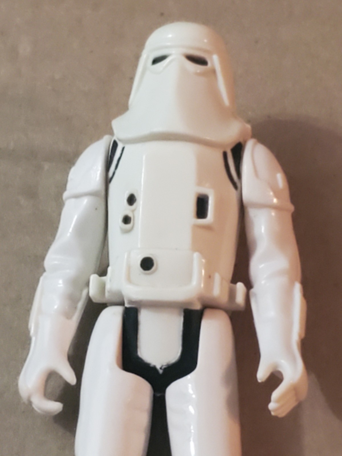 Imperial Stormtrooper (Hoth Battle Gear) - Snowtrooper sold