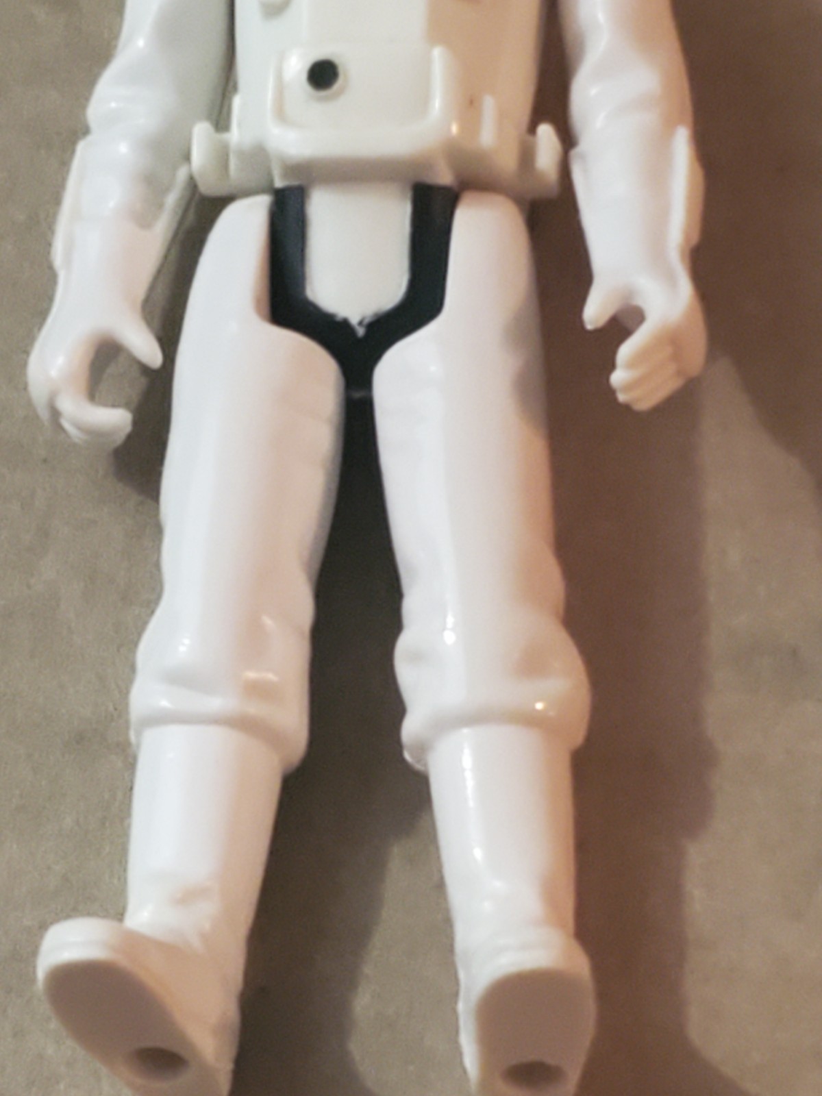 Imperial Stormtrooper (Hoth Battle Gear) - Snowtrooper sold