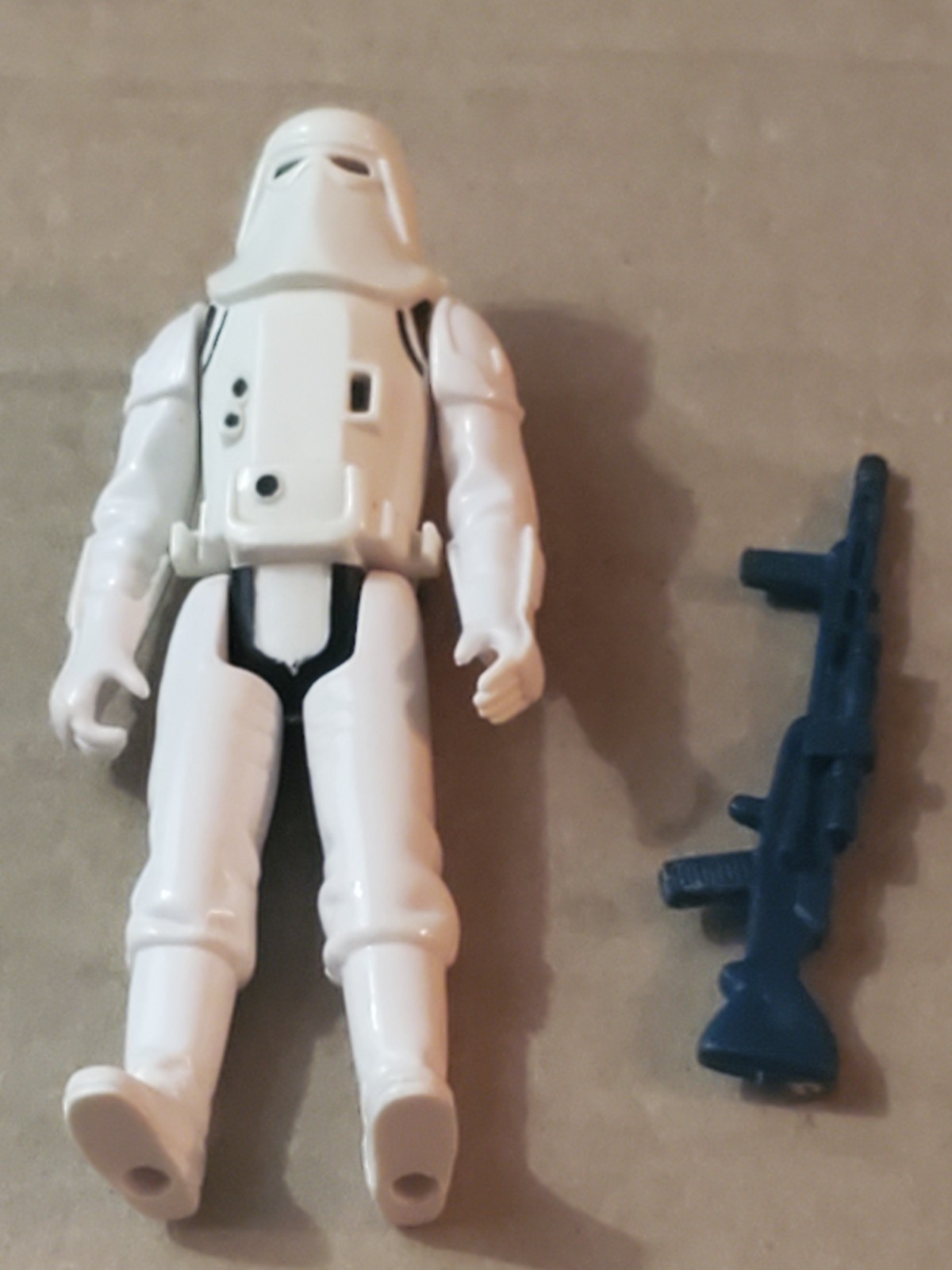 Imperial Stormtrooper (Hoth Battle Gear) - Snowtrooper sold