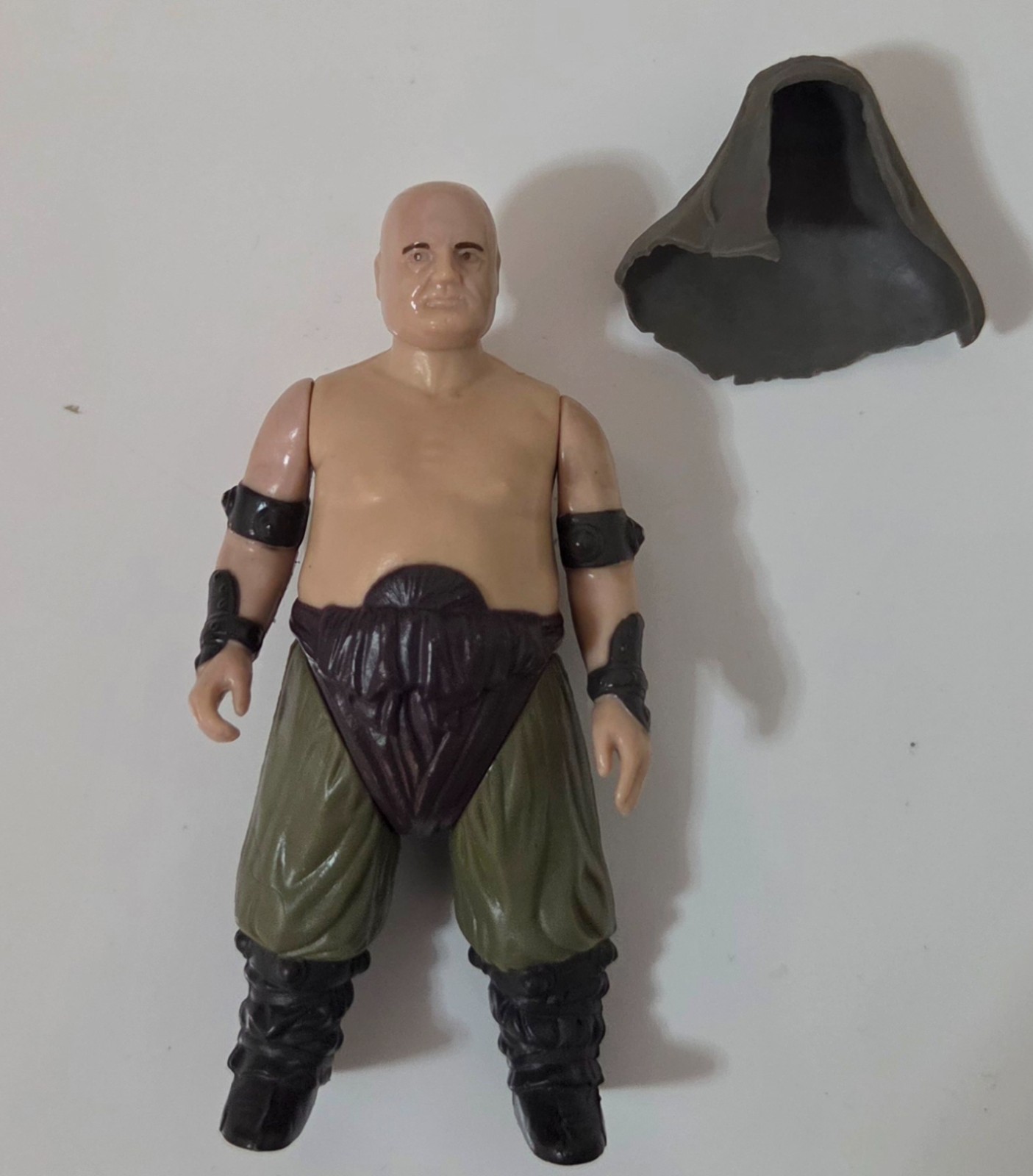 Rancor Keeper sold