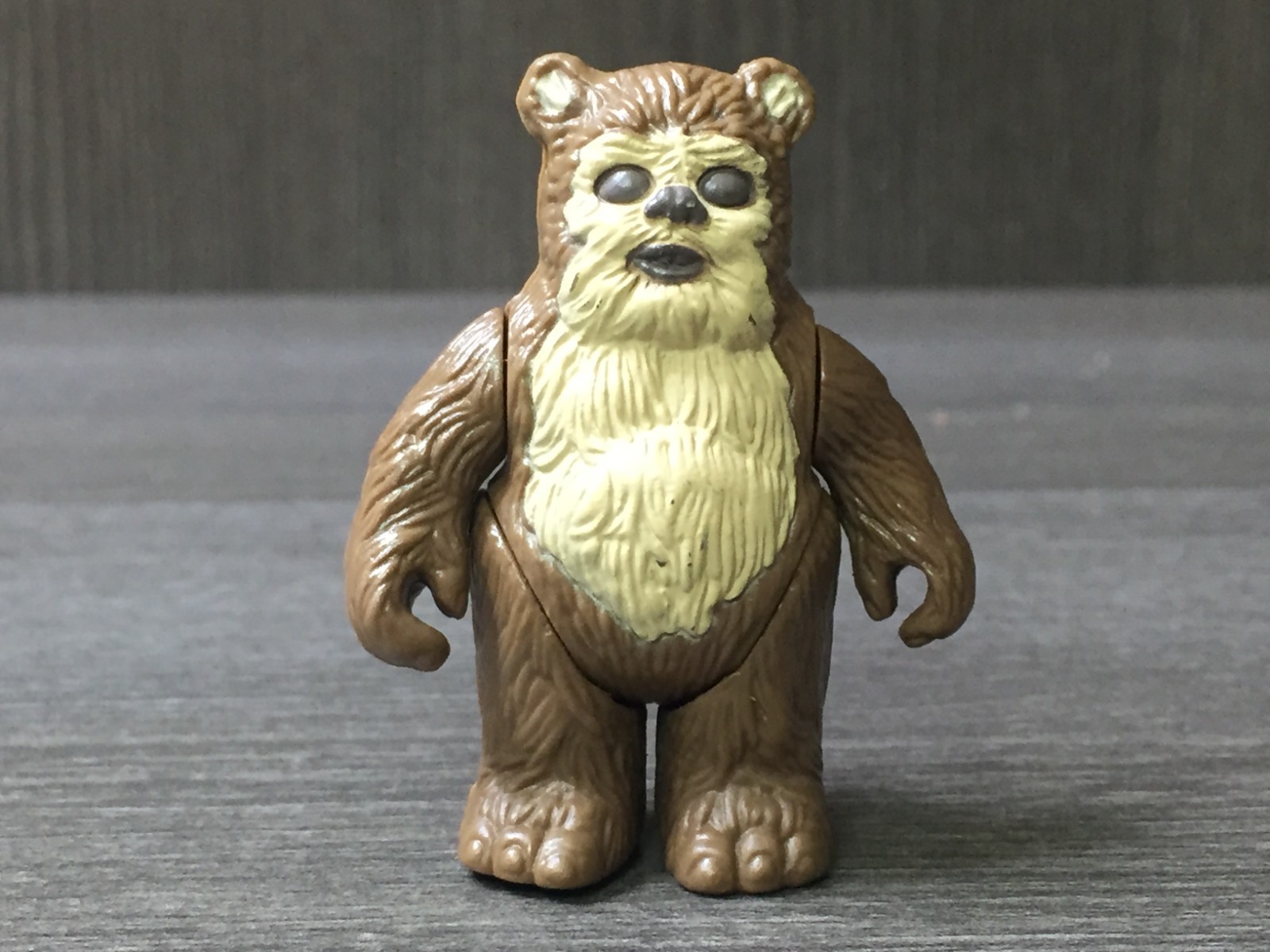 Wicket W. Warrick sold