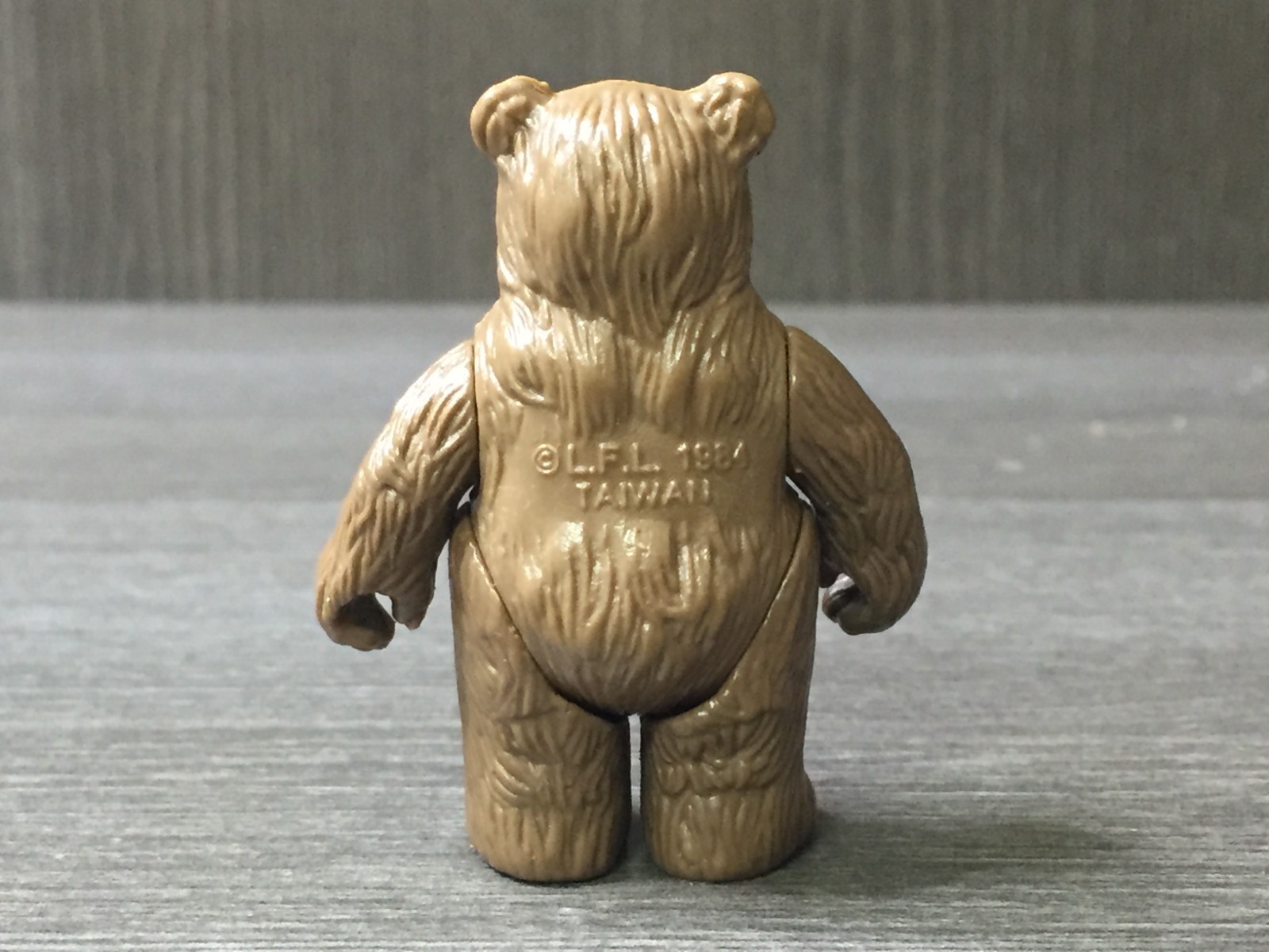 Wicket W. Warrick sold