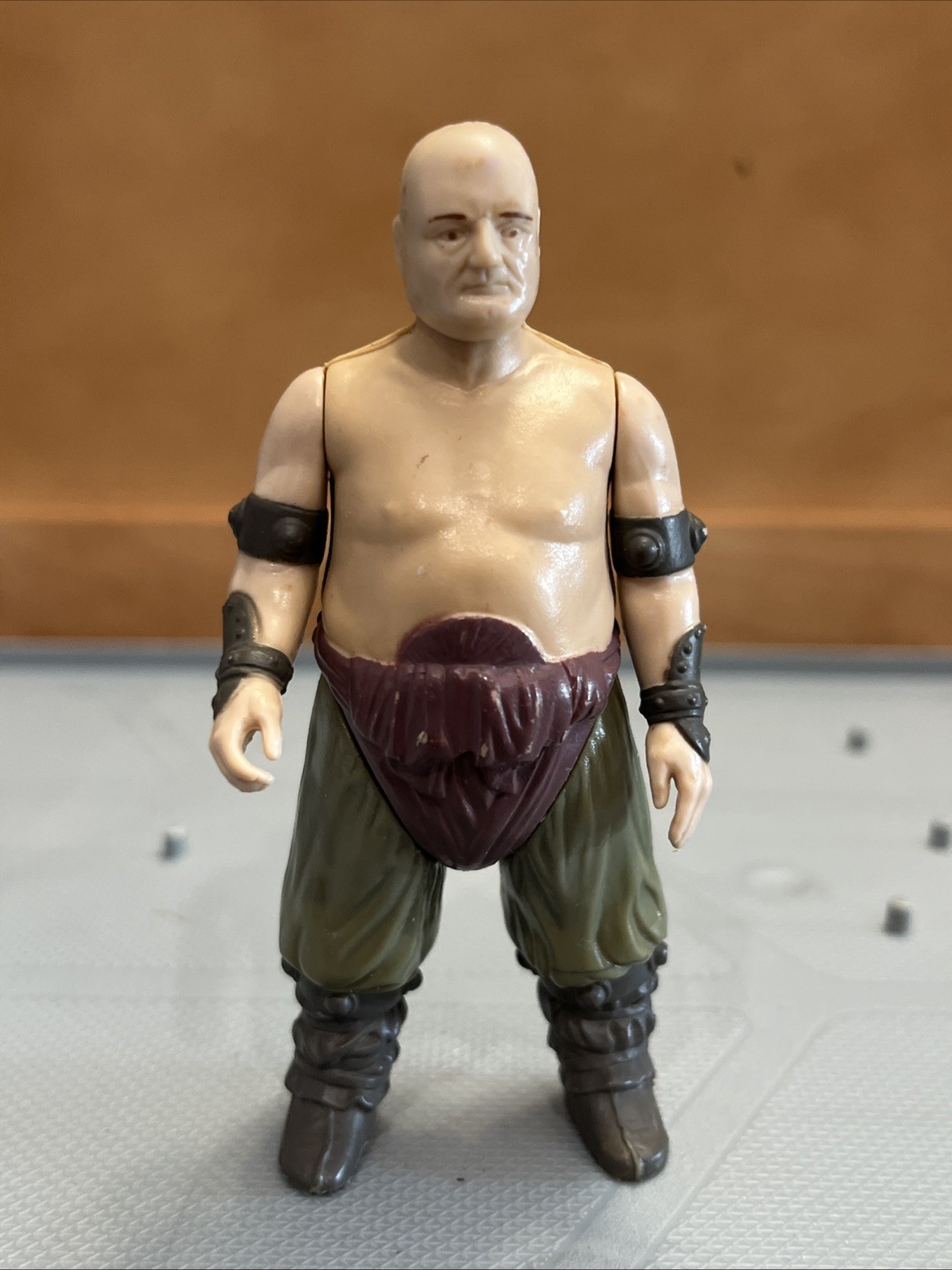 Rancor Keeper sold