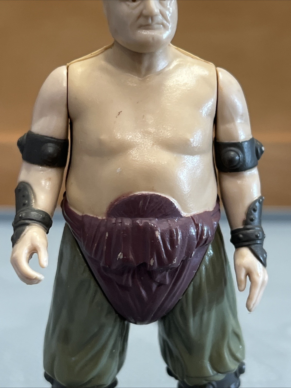 Rancor Keeper sold
