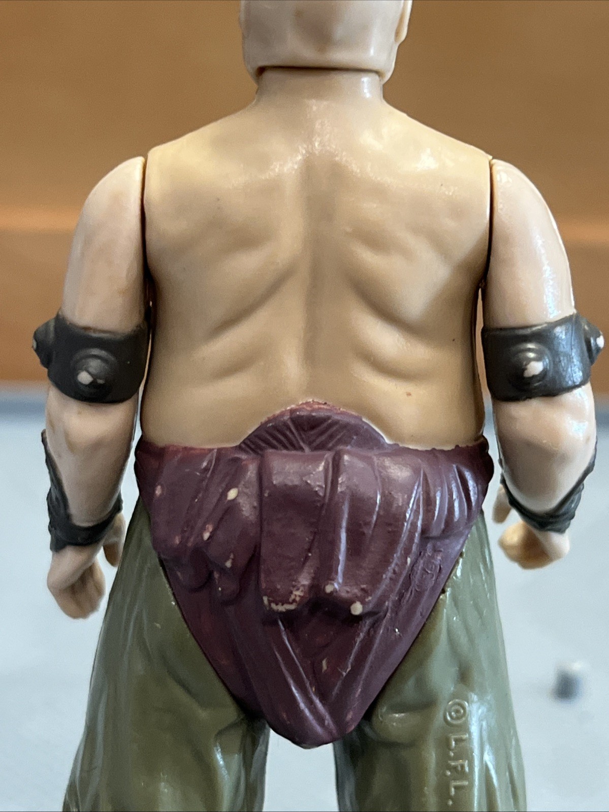 Rancor Keeper sold