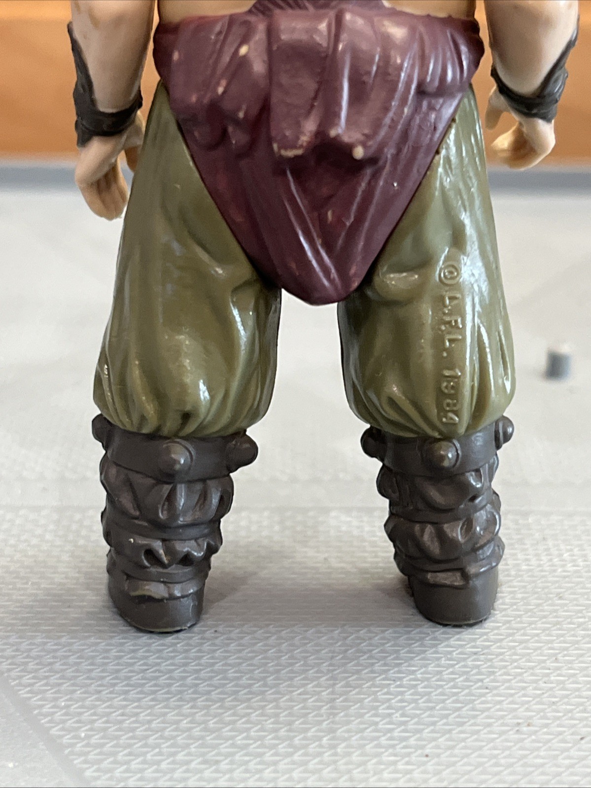 Rancor Keeper sold