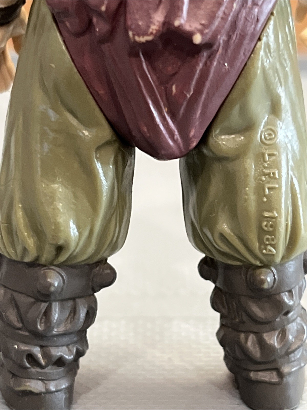 Rancor Keeper sold