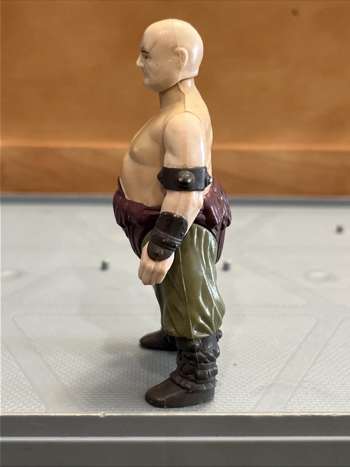 Rancor Keeper sold