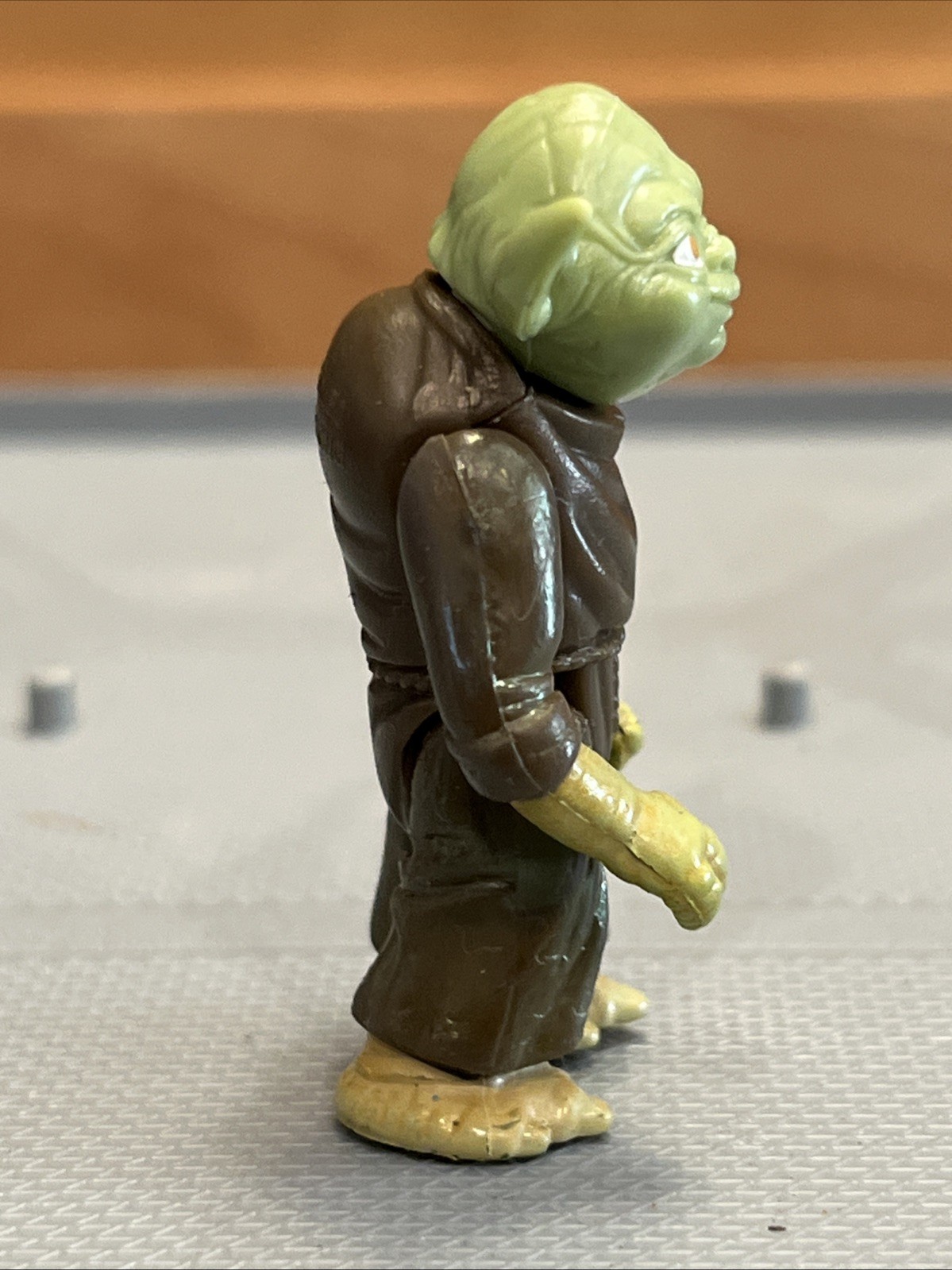 Yoda, The Jedi Master sold