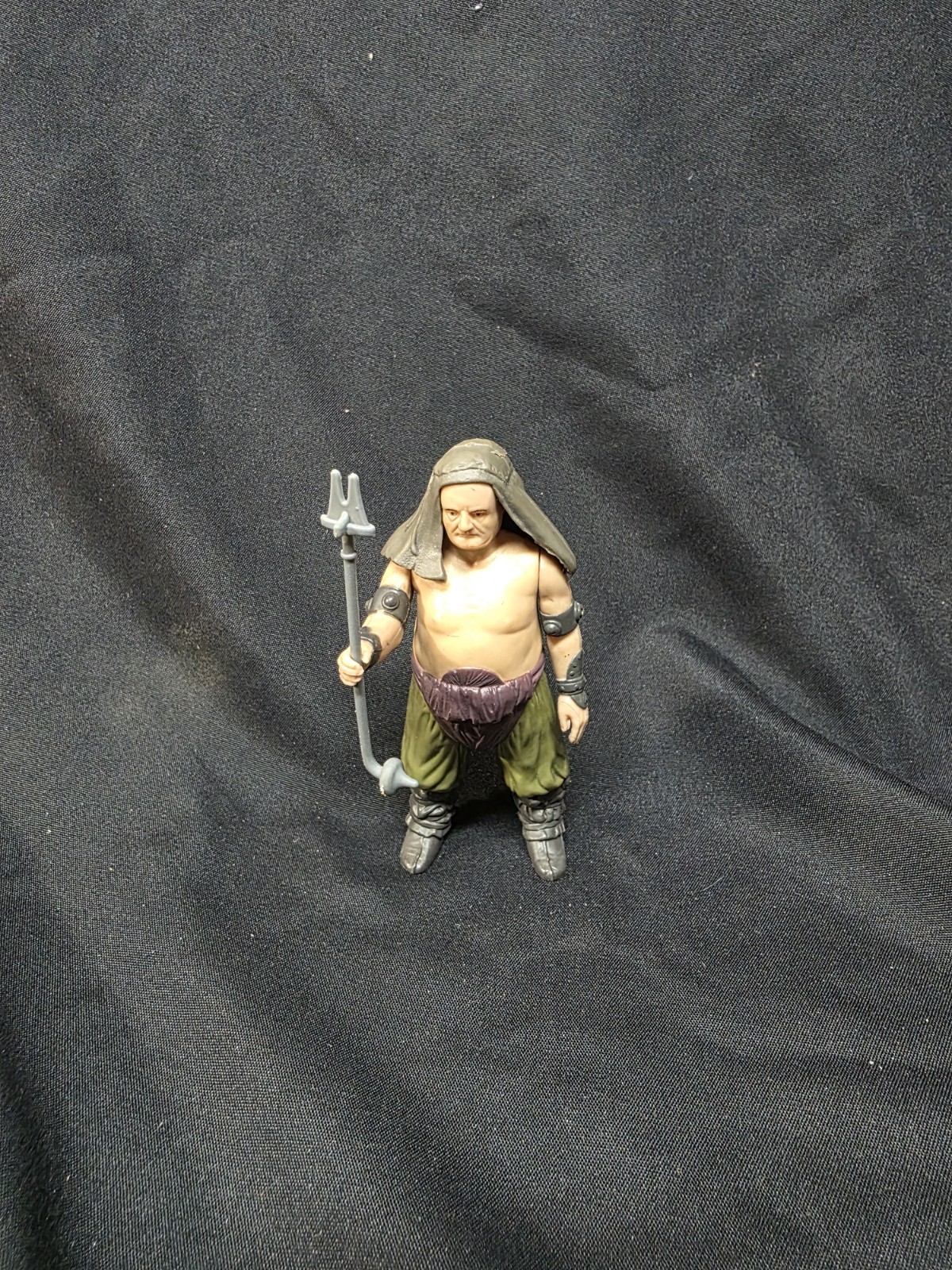 Rancor Keeper sold