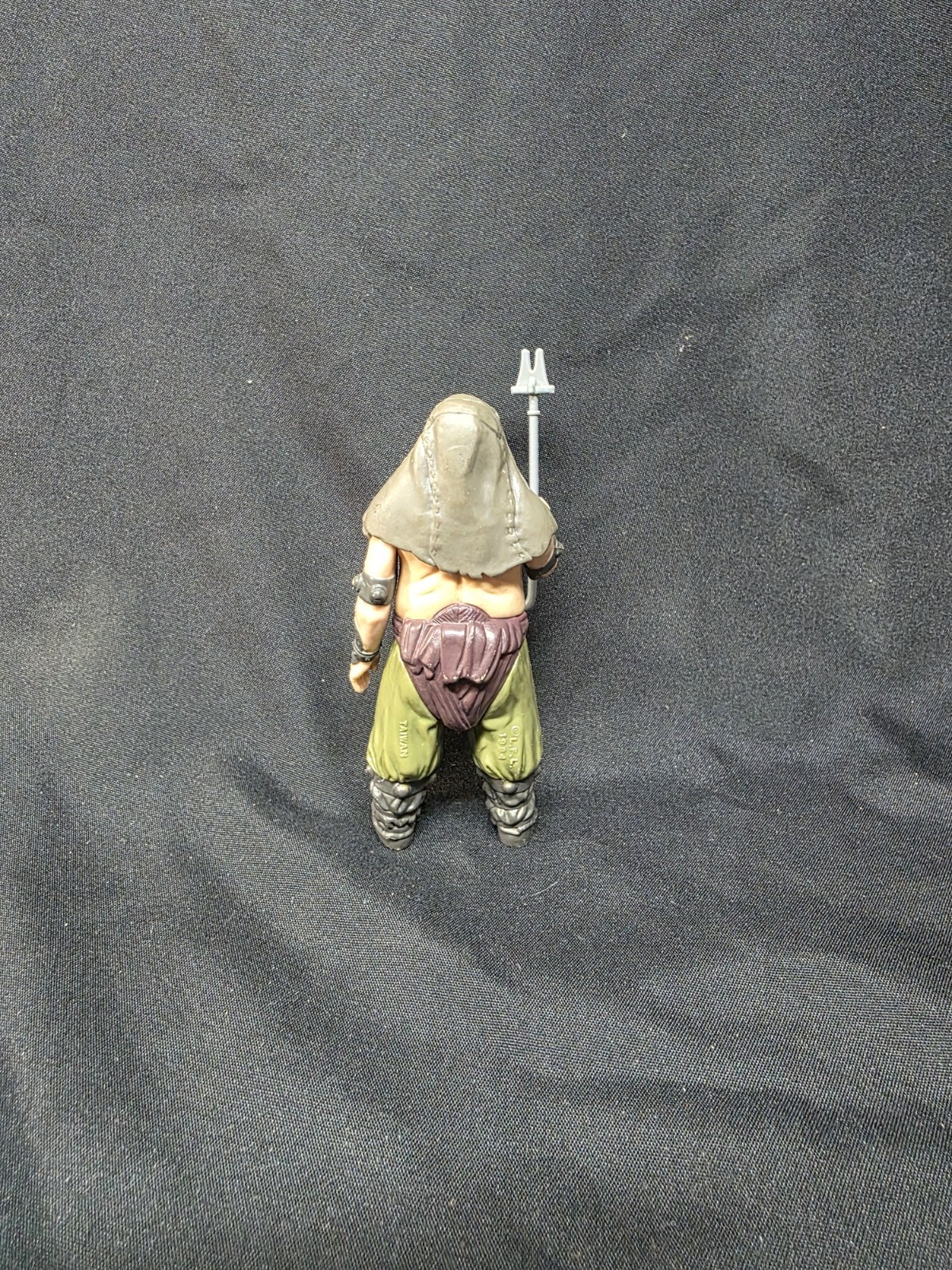 Rancor Keeper sold