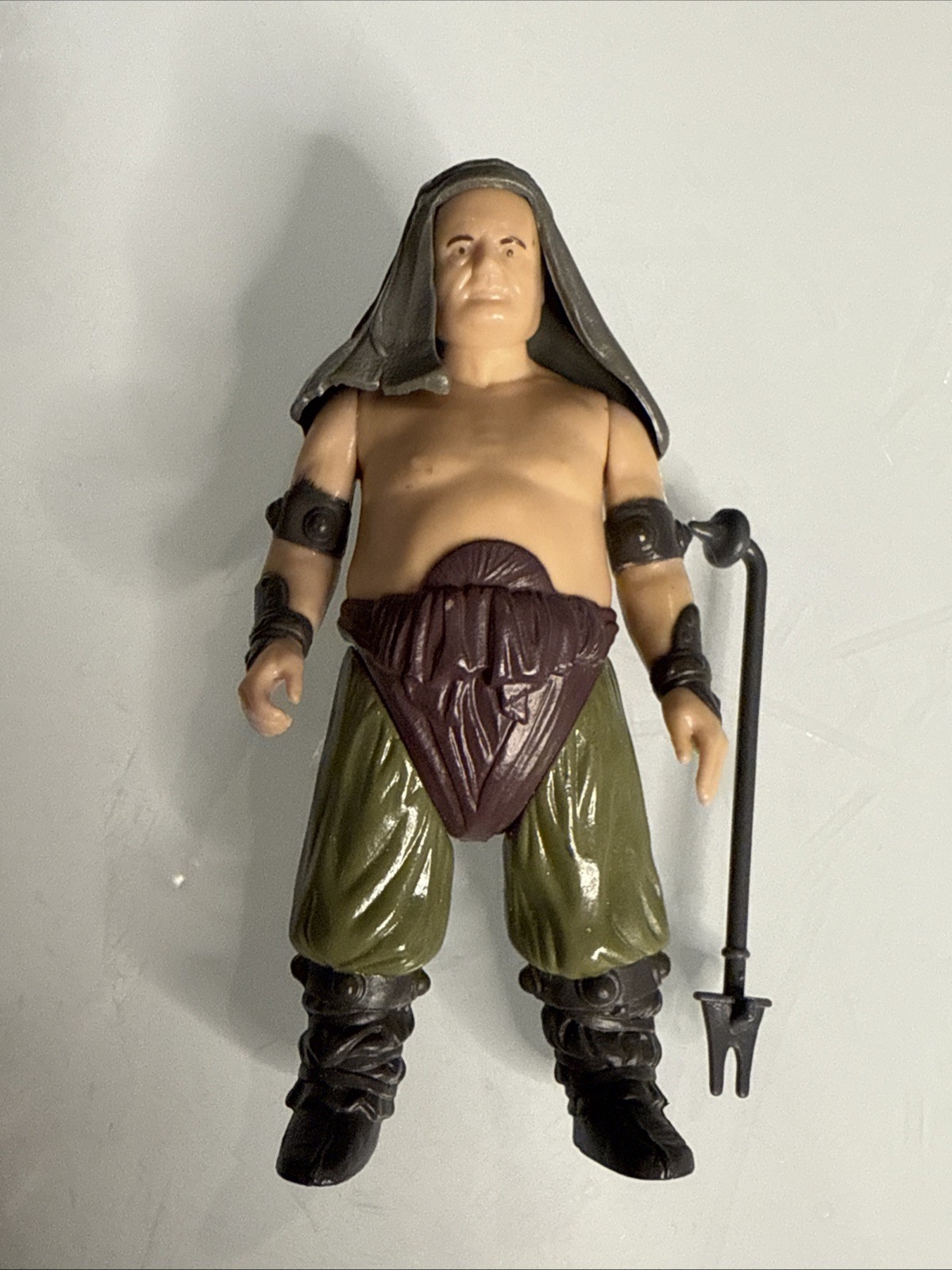 Rancor Keeper sold