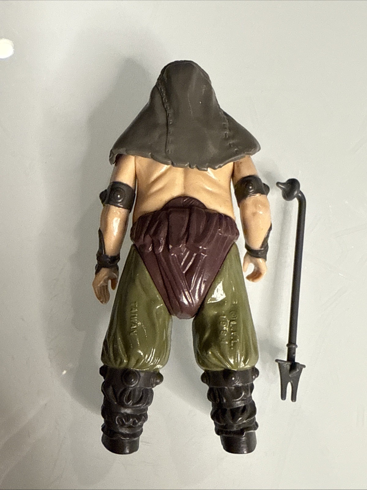 Rancor Keeper sold