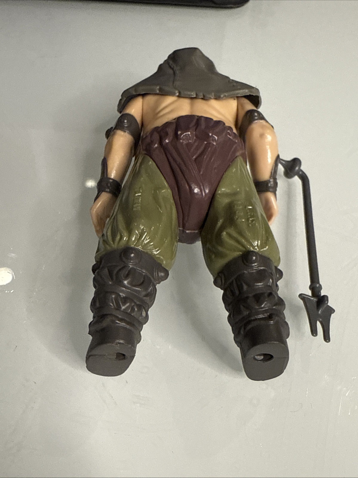 Rancor Keeper sold