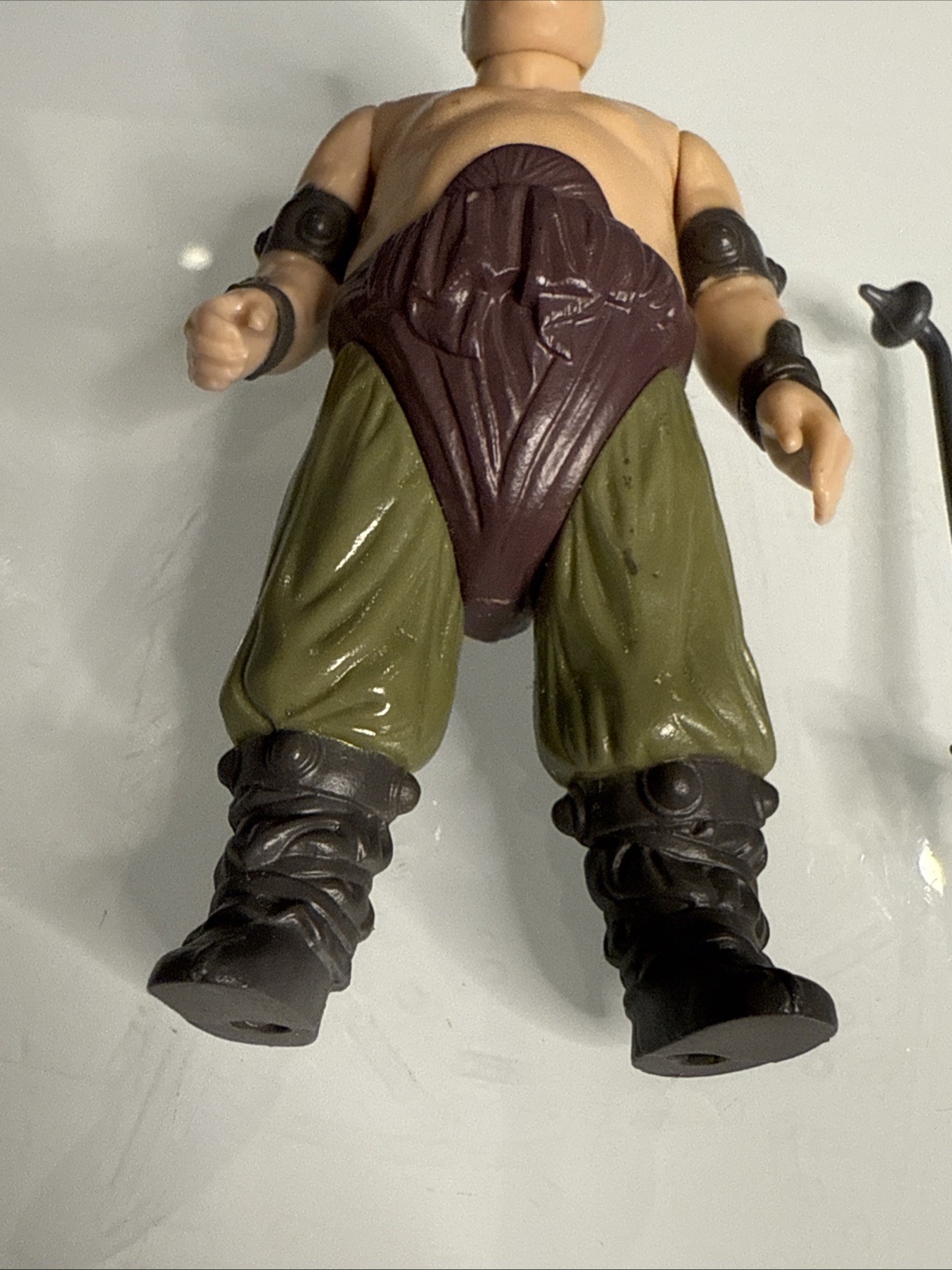 Rancor Keeper sold
