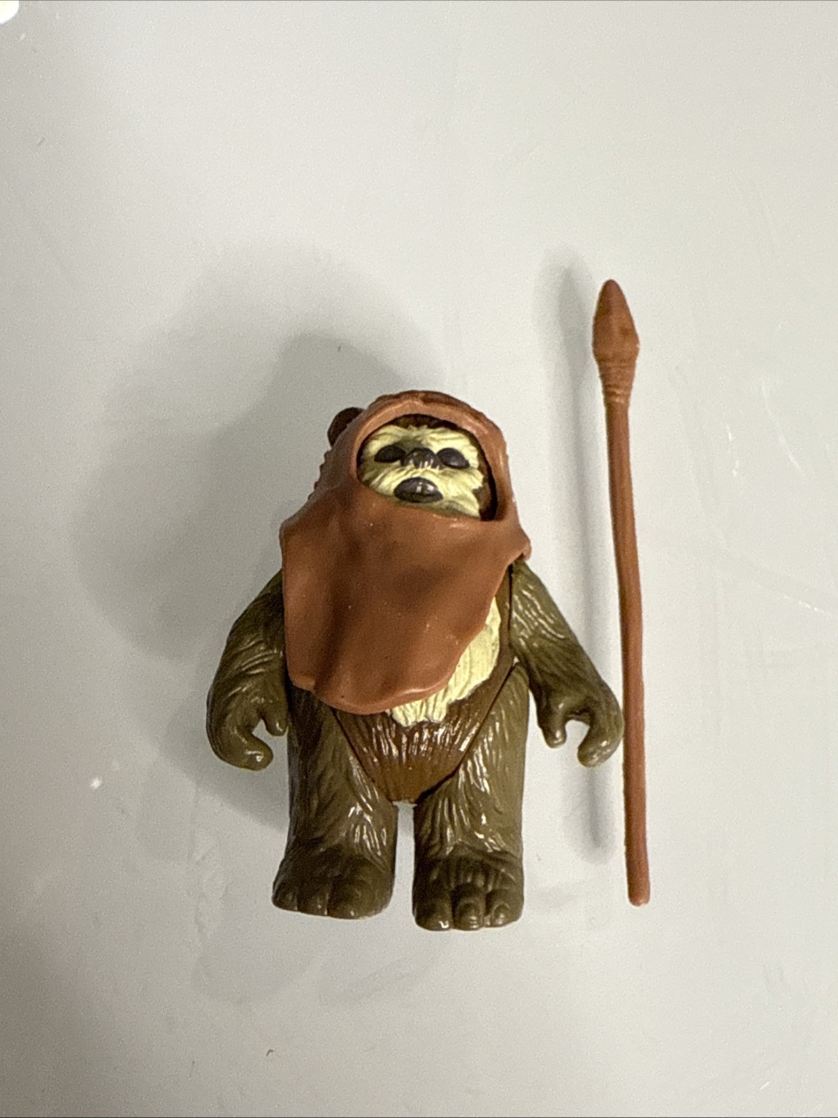 Wicket W. Warrick sold